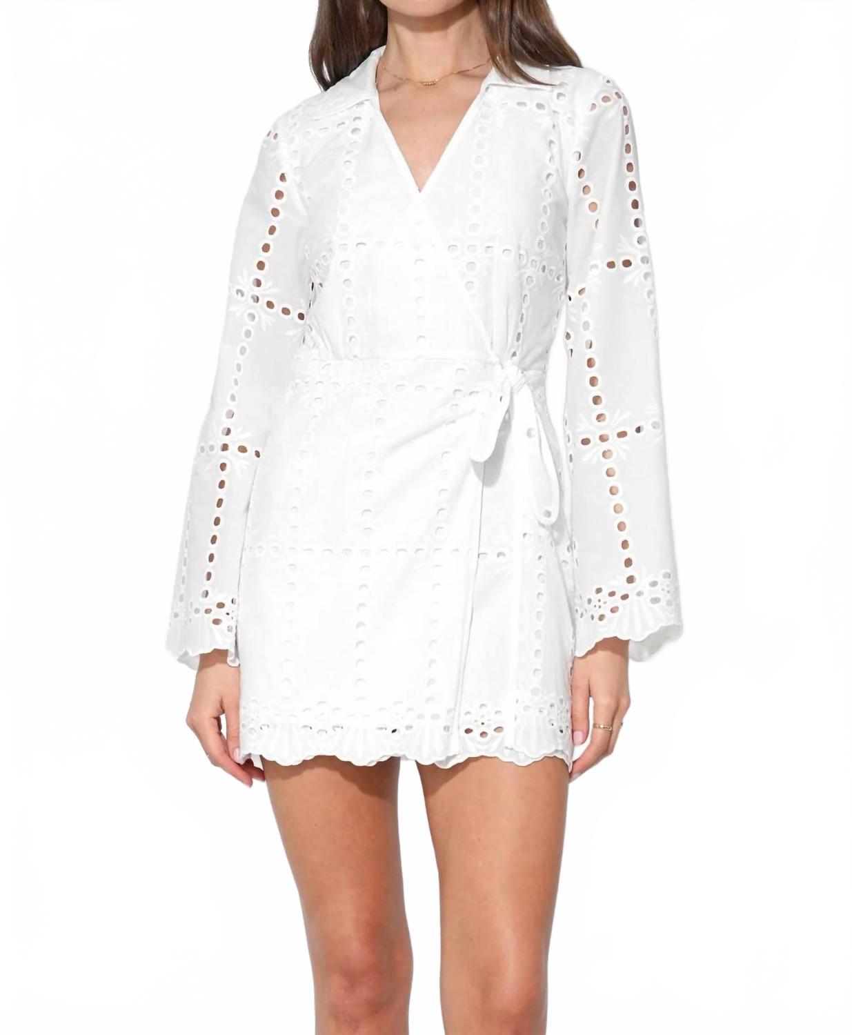 White Adelyn Rae Dresses for Women | Lyst