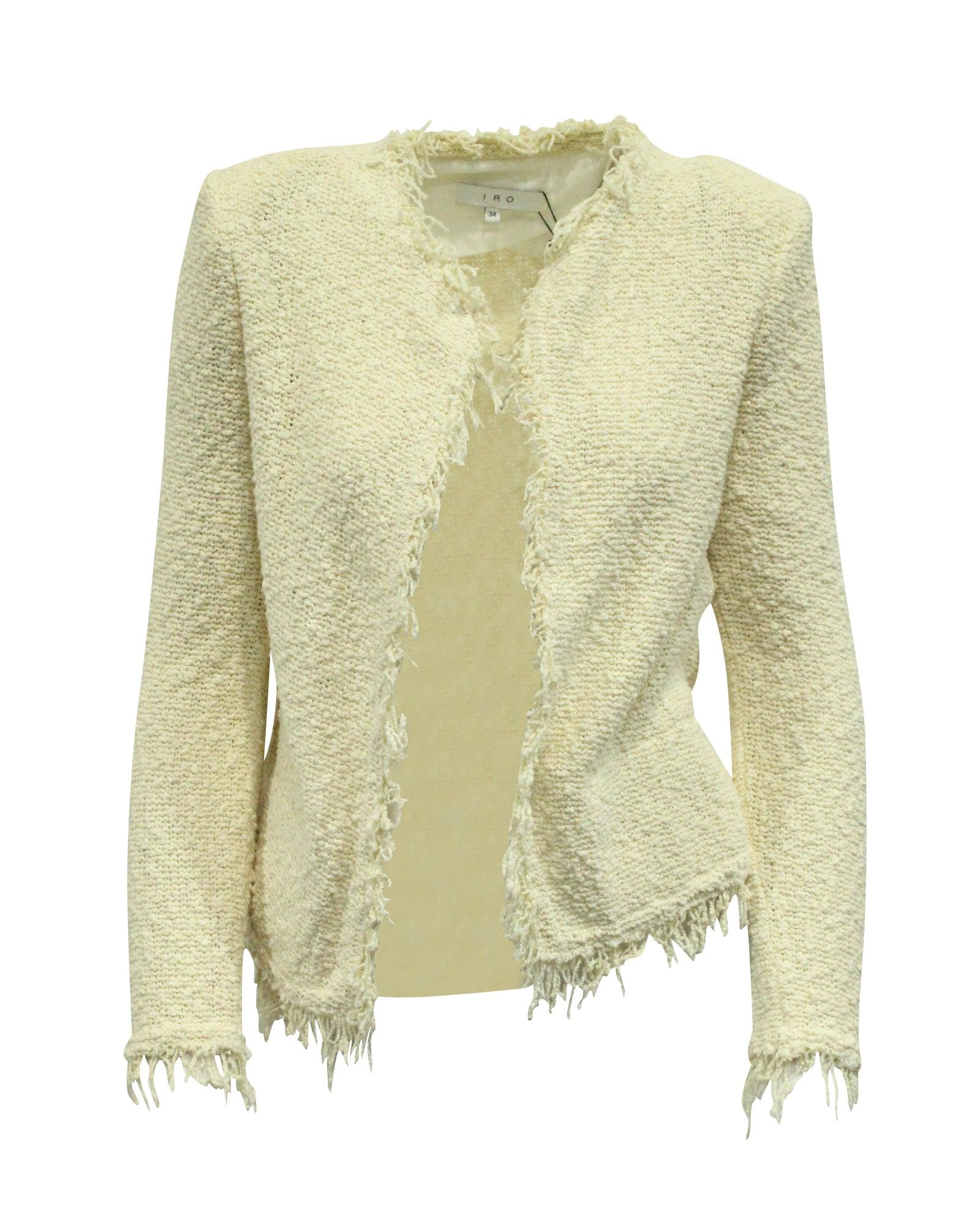 Designer Iro Shavani Jackets for Women Up to 61 off Lyst