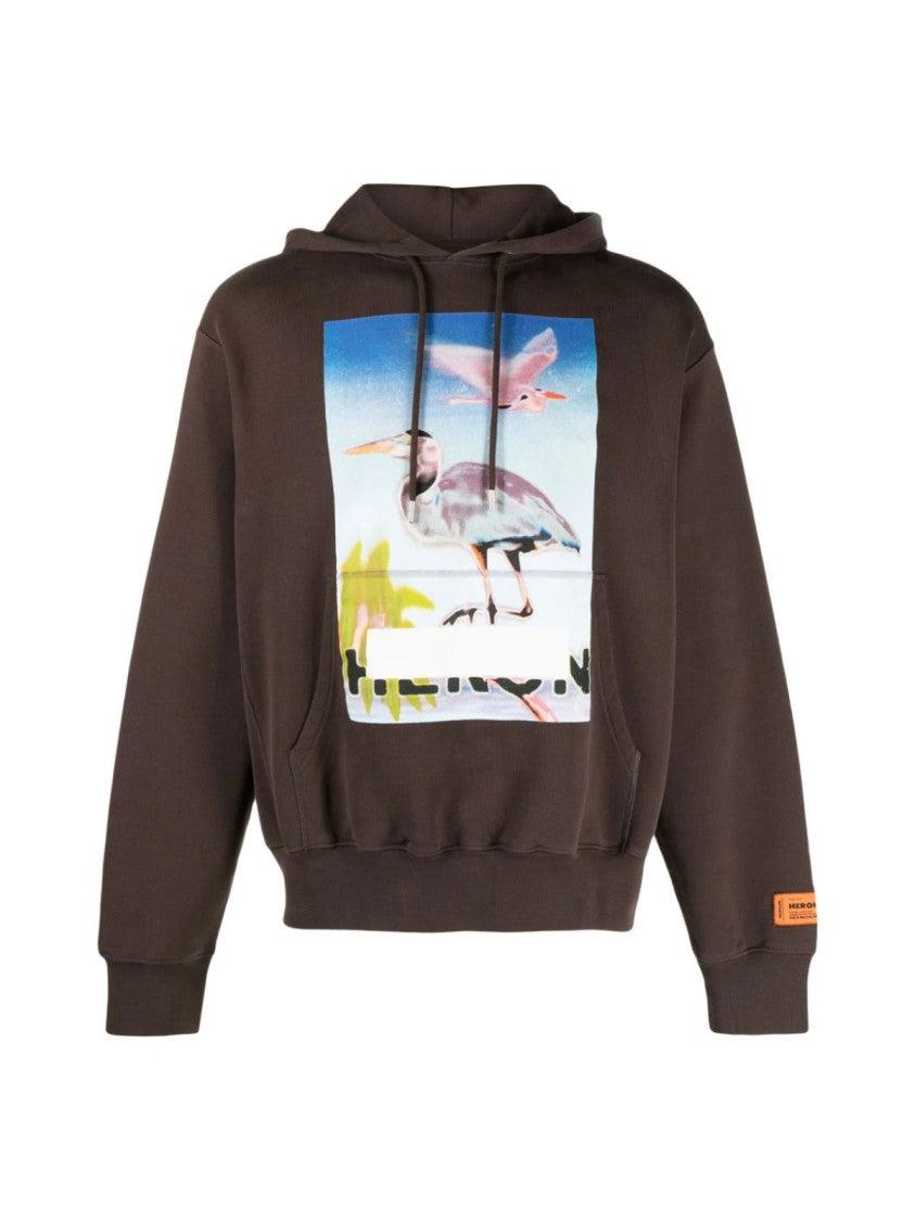 Heron Preston Hoodies for Men | Online Sale up to 70% off | Lyst