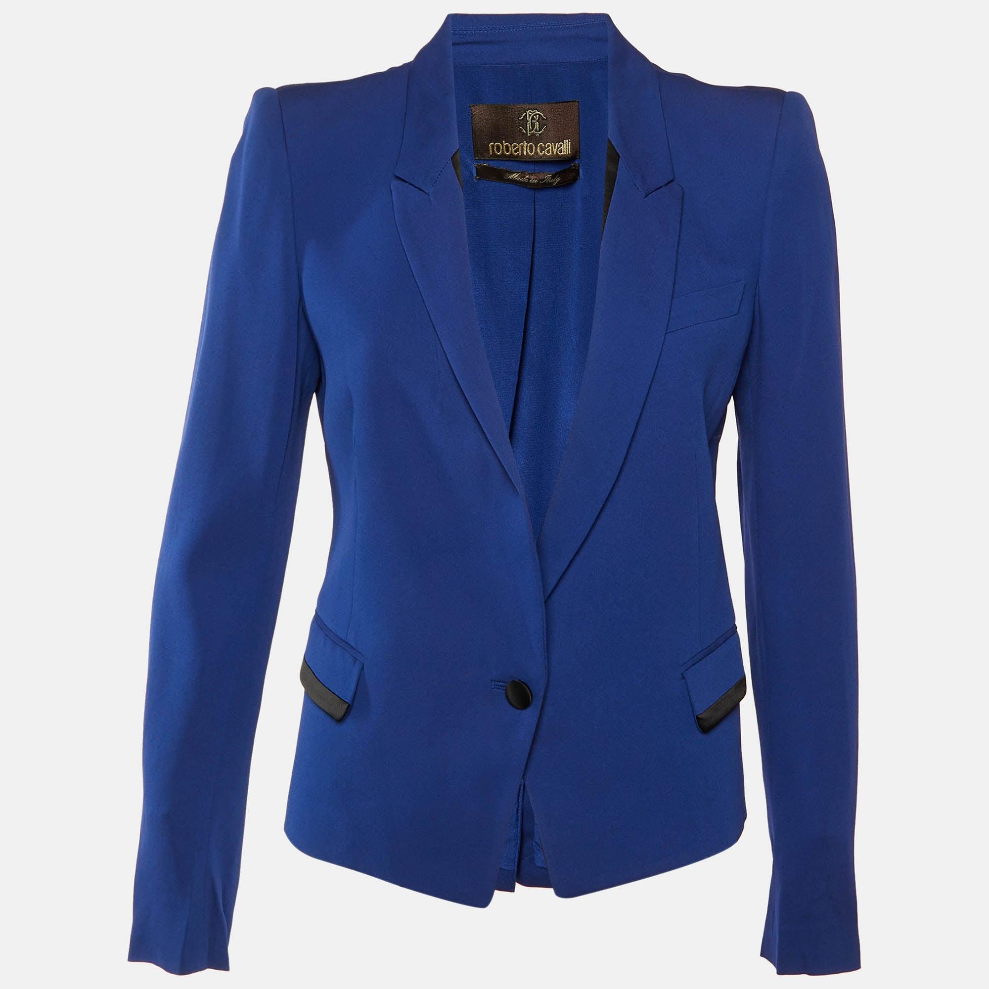 Roberto Cavalli Blazers, sport coats and suit jackets for Women
