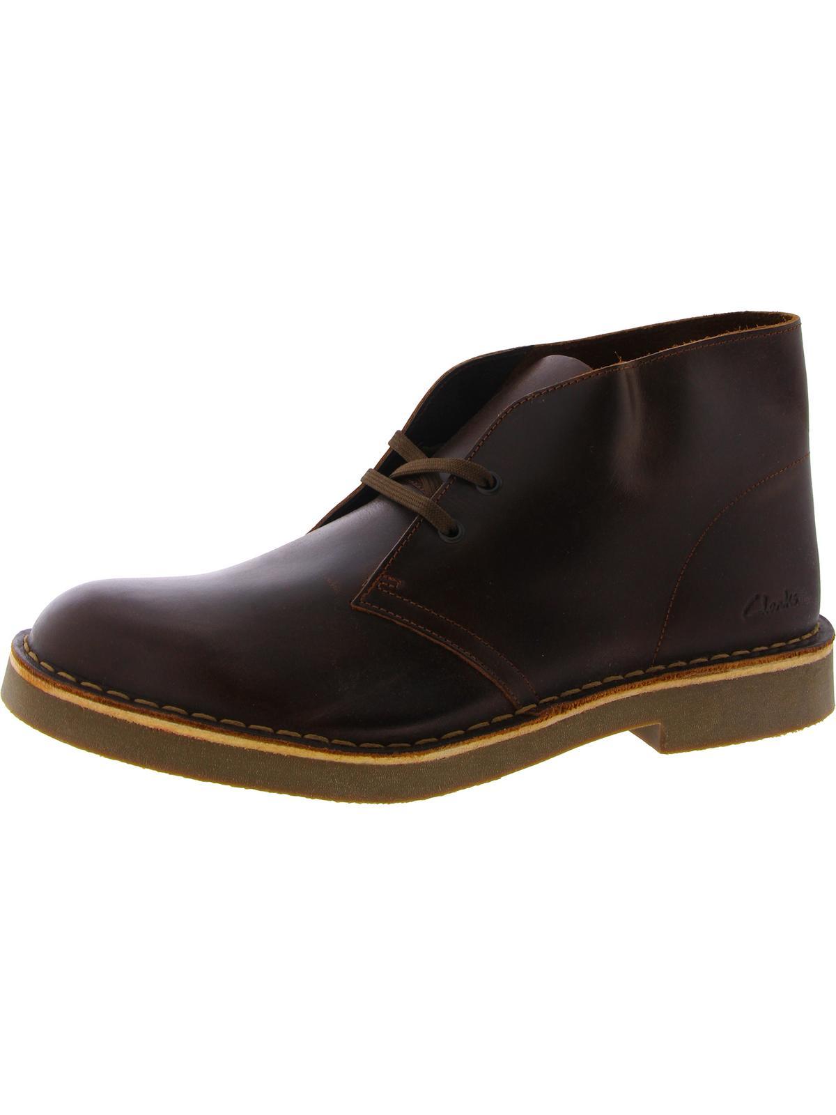 Clarks hinman chukka deals