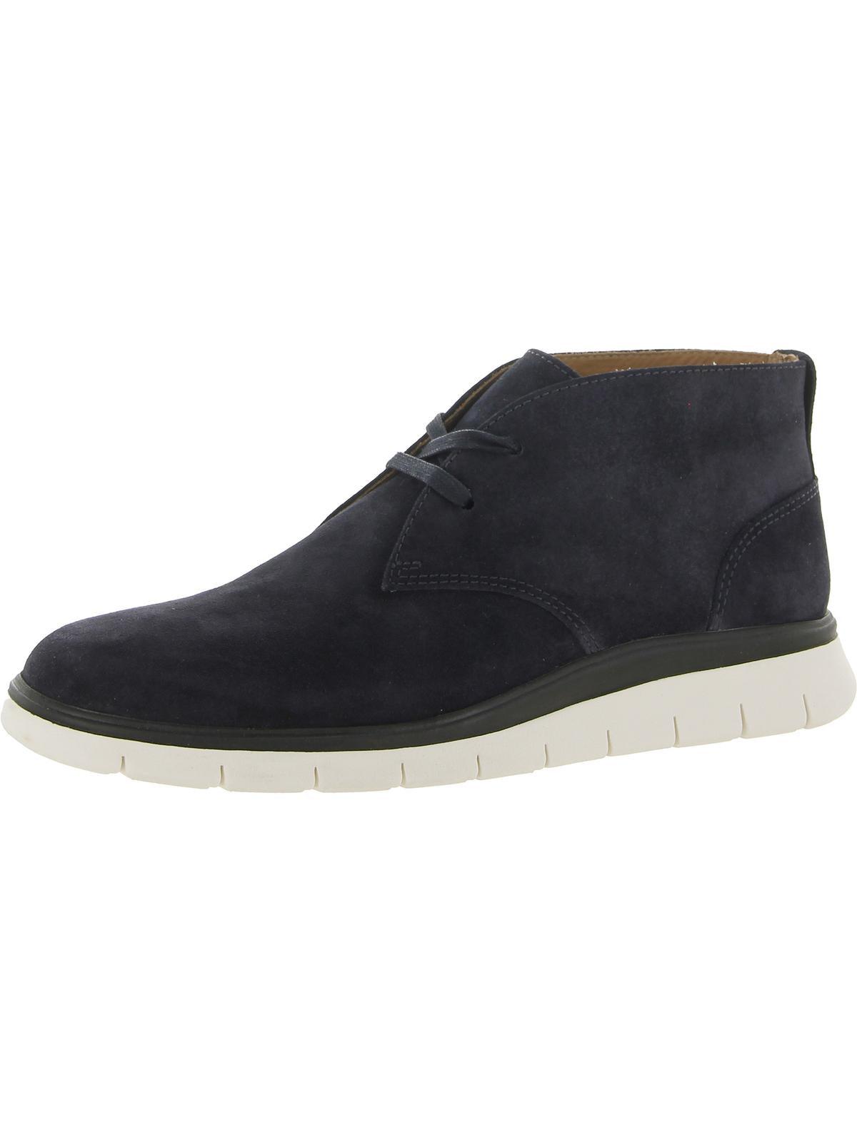 vince novato chukka boot