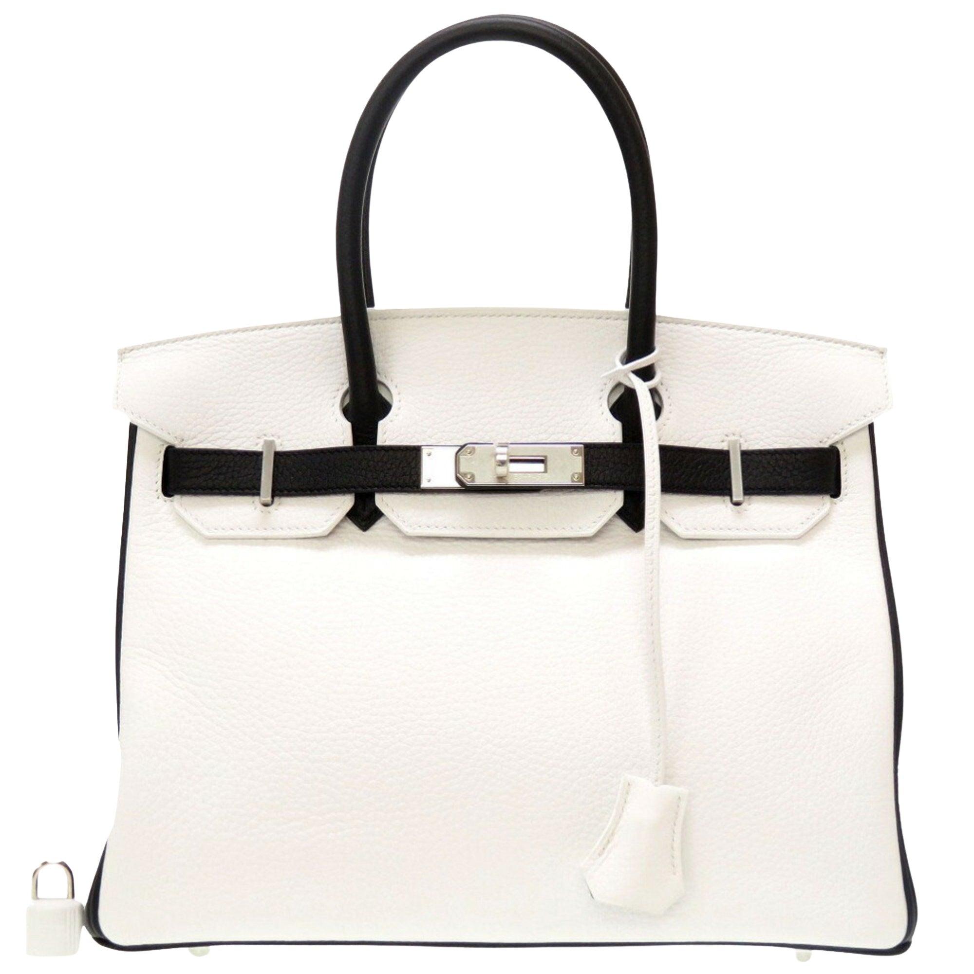 Hermes Pre-owned Birkin 30 Bag