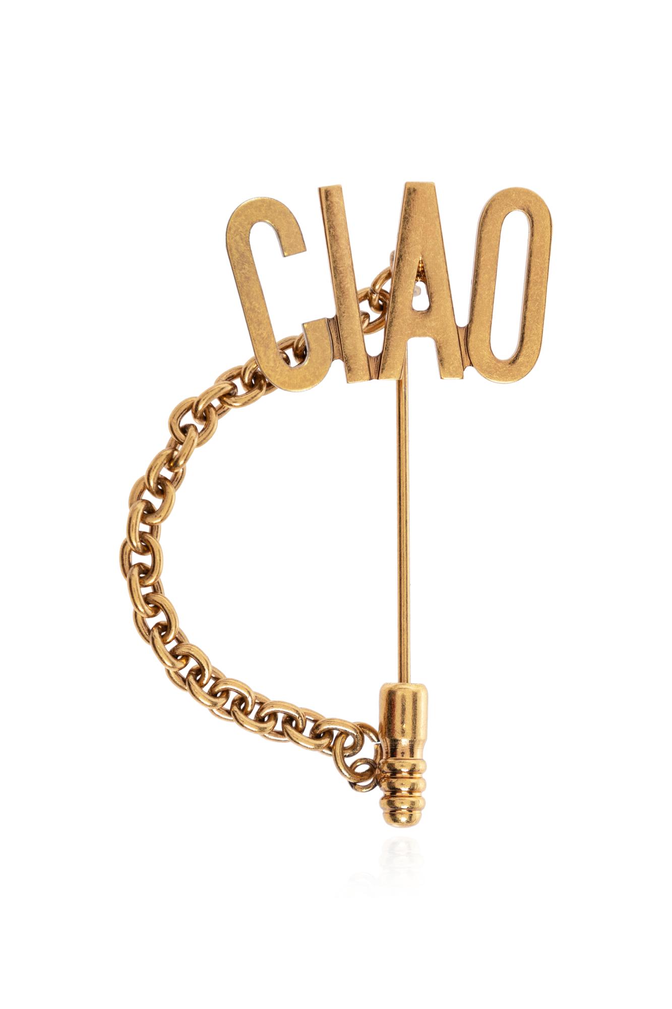 Moschino Brooches for Women | Online Sale up to 65% off | Lyst