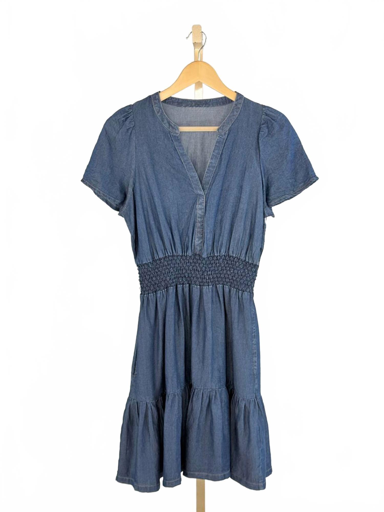 Designer Summer Smock Dresses for Women - Up to 73% off | Lyst