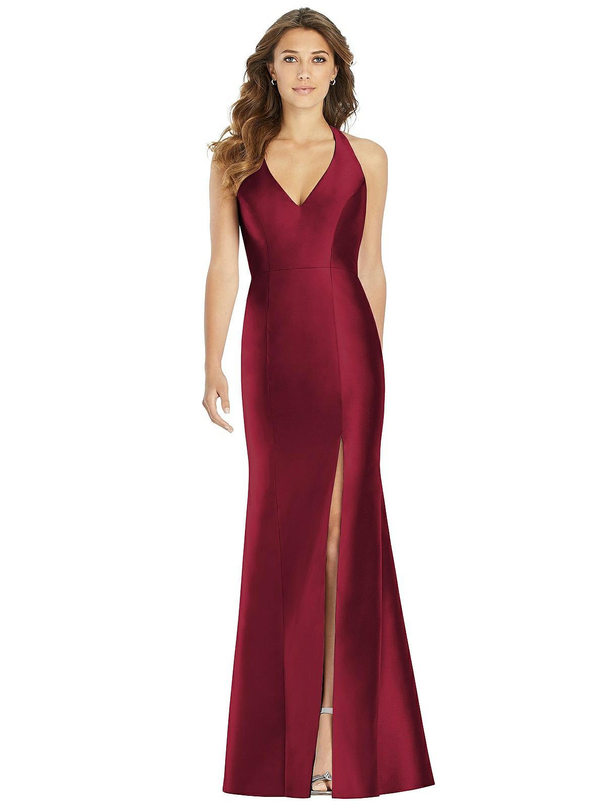 alfred sung bridesmaid dresses sale ALFRED SUNG BRIDESMAID DRESSES: ALFRED SUNG D736 Chicago Bridal Store Company