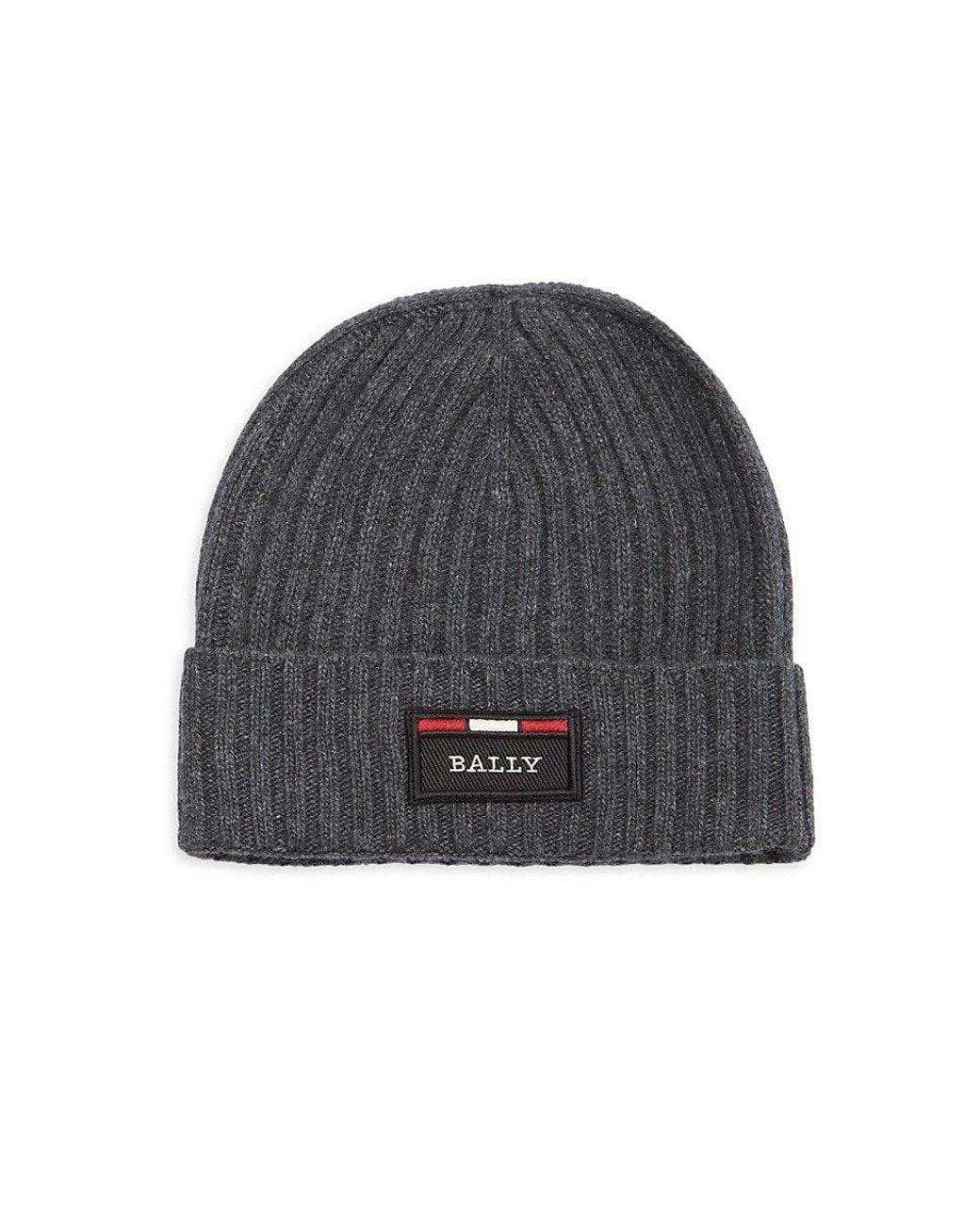 Bally beanie hotsell