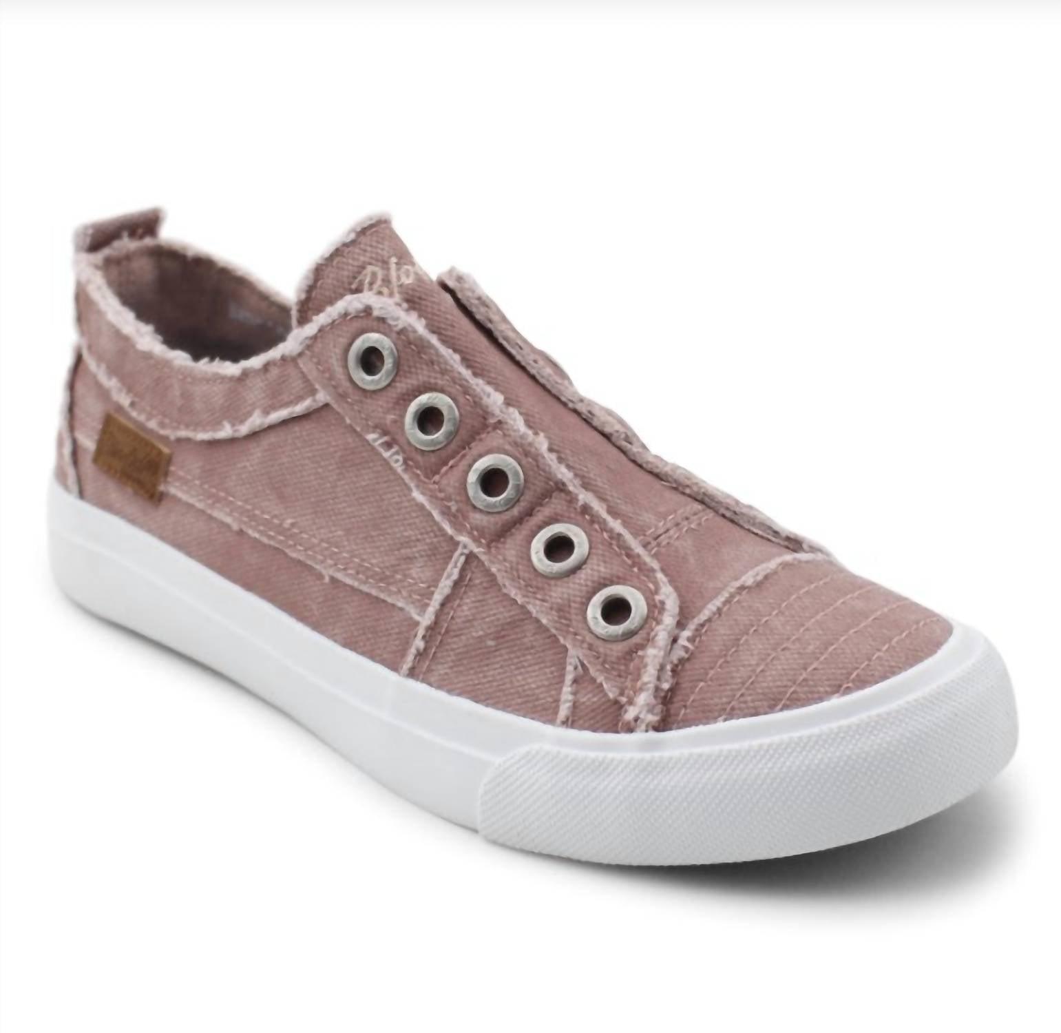 Blowfish hotsell laceless sneakers