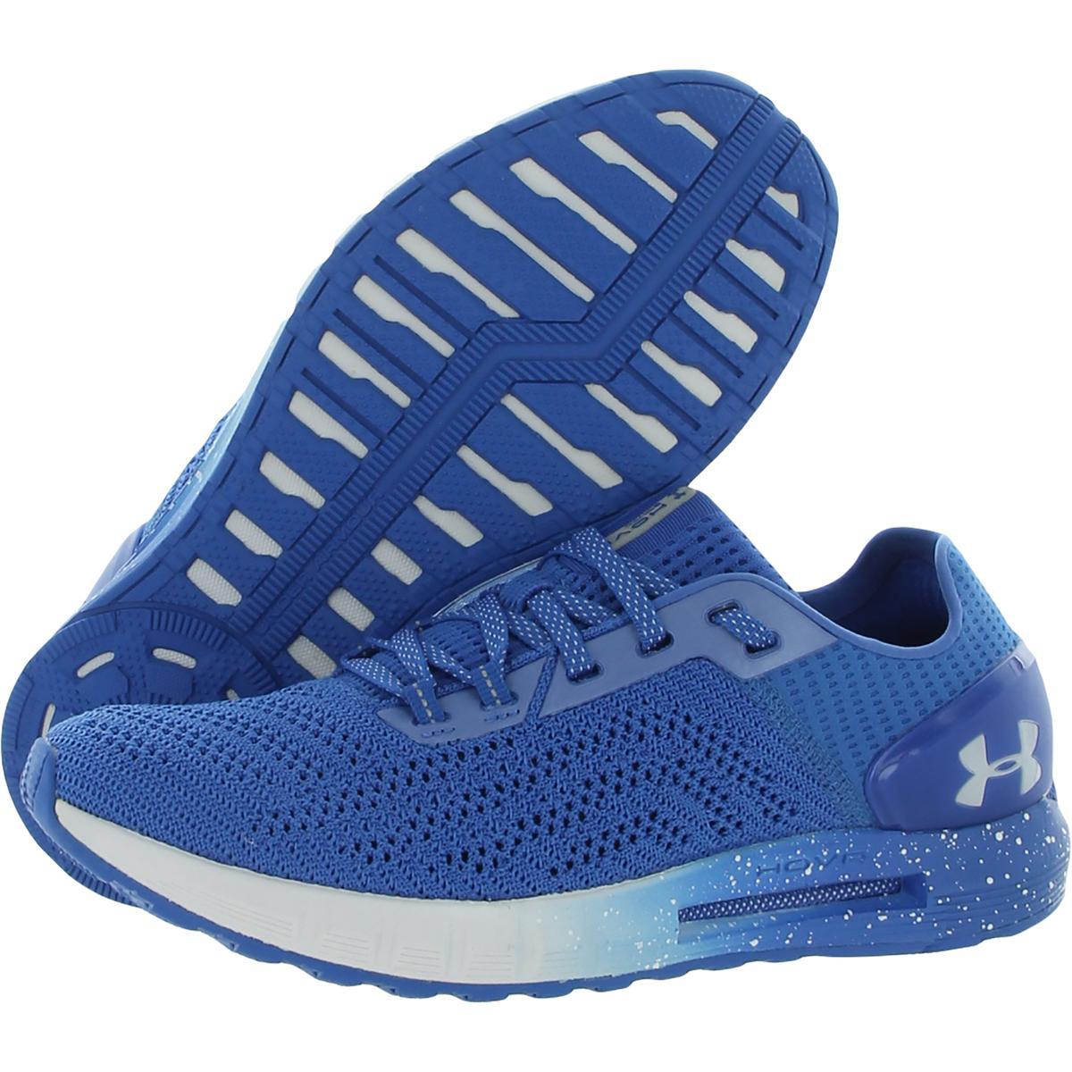 Under Armour Team Hovr Sonic 2 Ncaa Ucla Tooth Smart Shoes in Blue | Lyst
