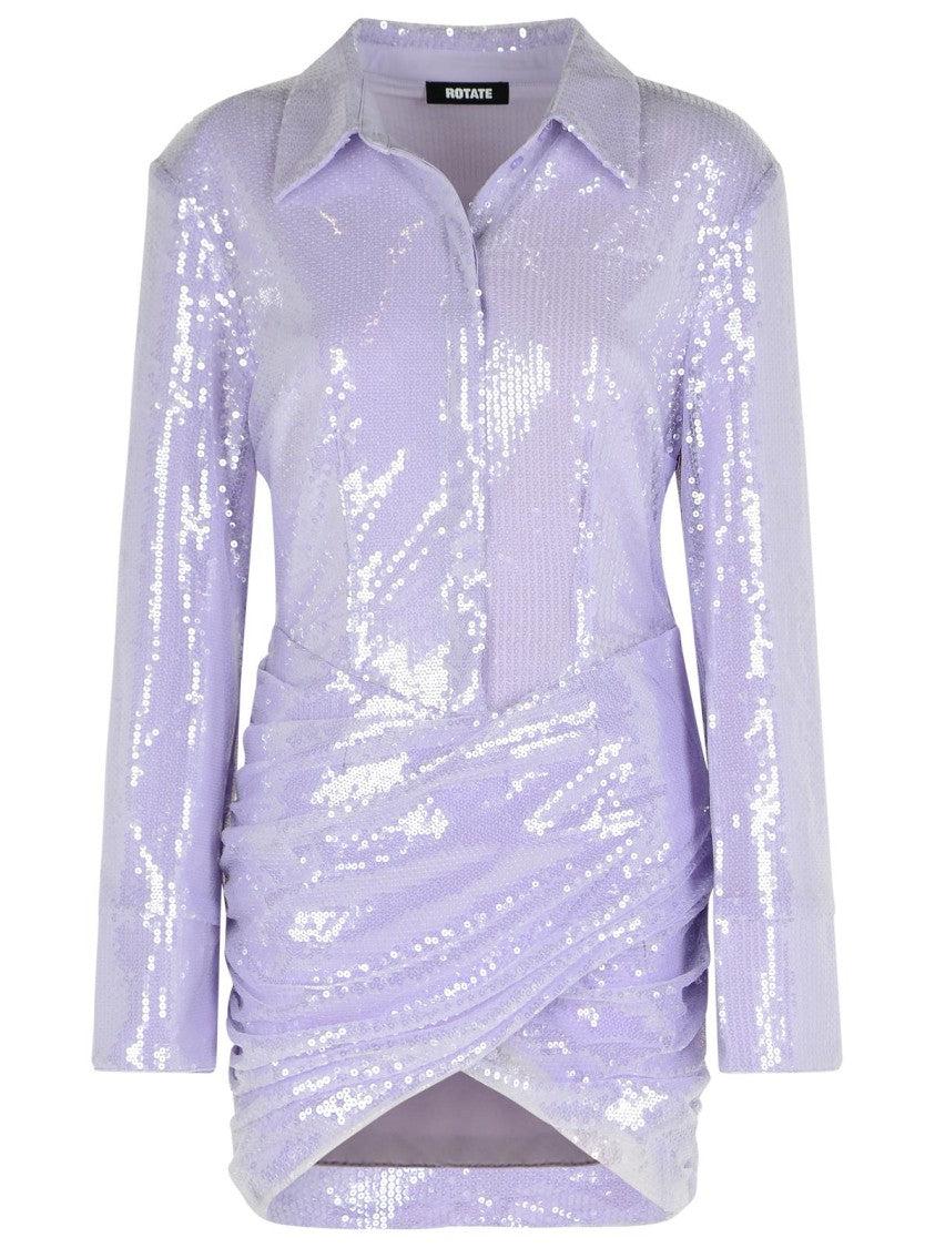 ROTATE BIRGER CHRISTENSEN Mini and short dresses for Women