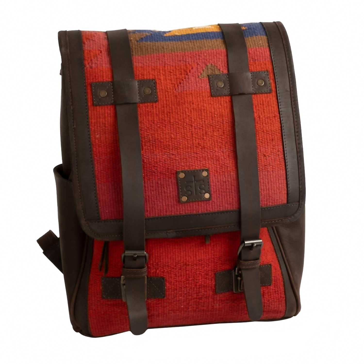 STS Ranchwear Backpacks for Women | Online Sale up to 28  display picture 1