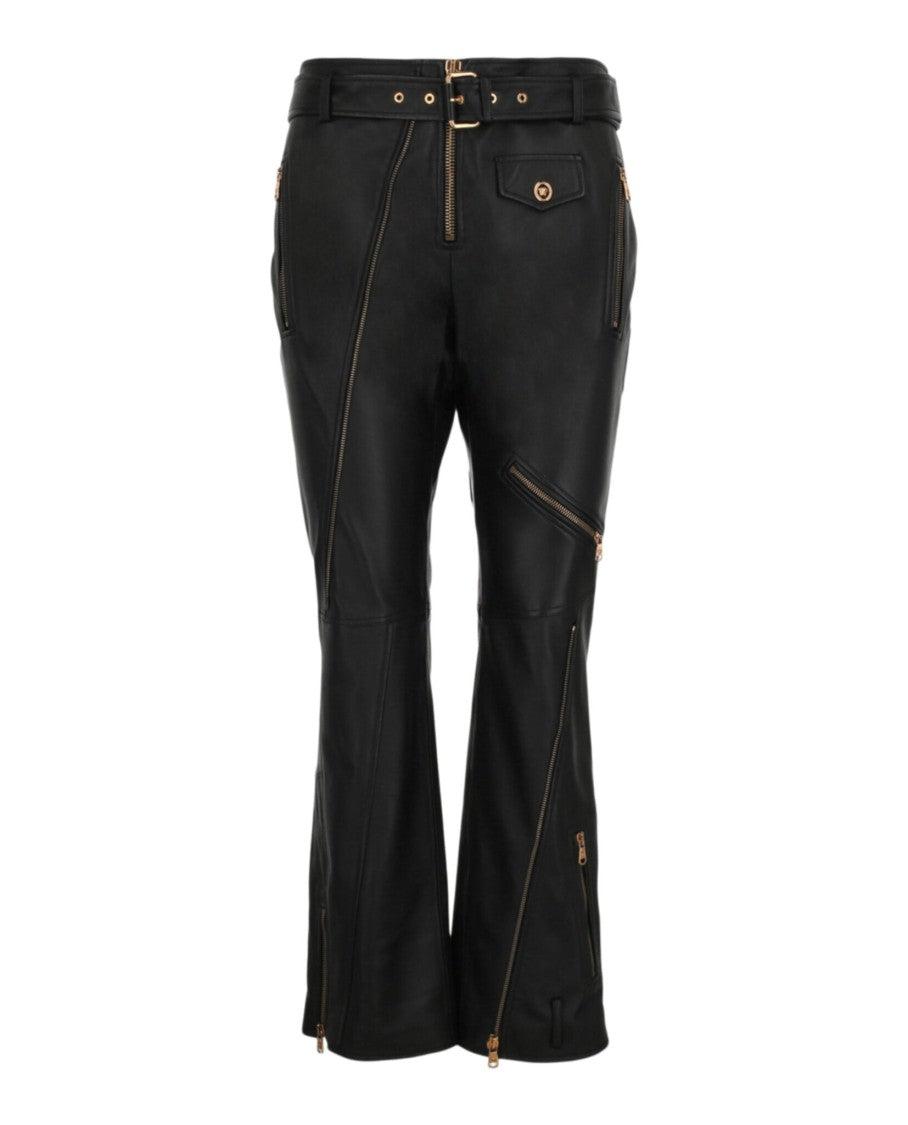 Versace Pants for Women | Online Sale up to 75% off | Lyst