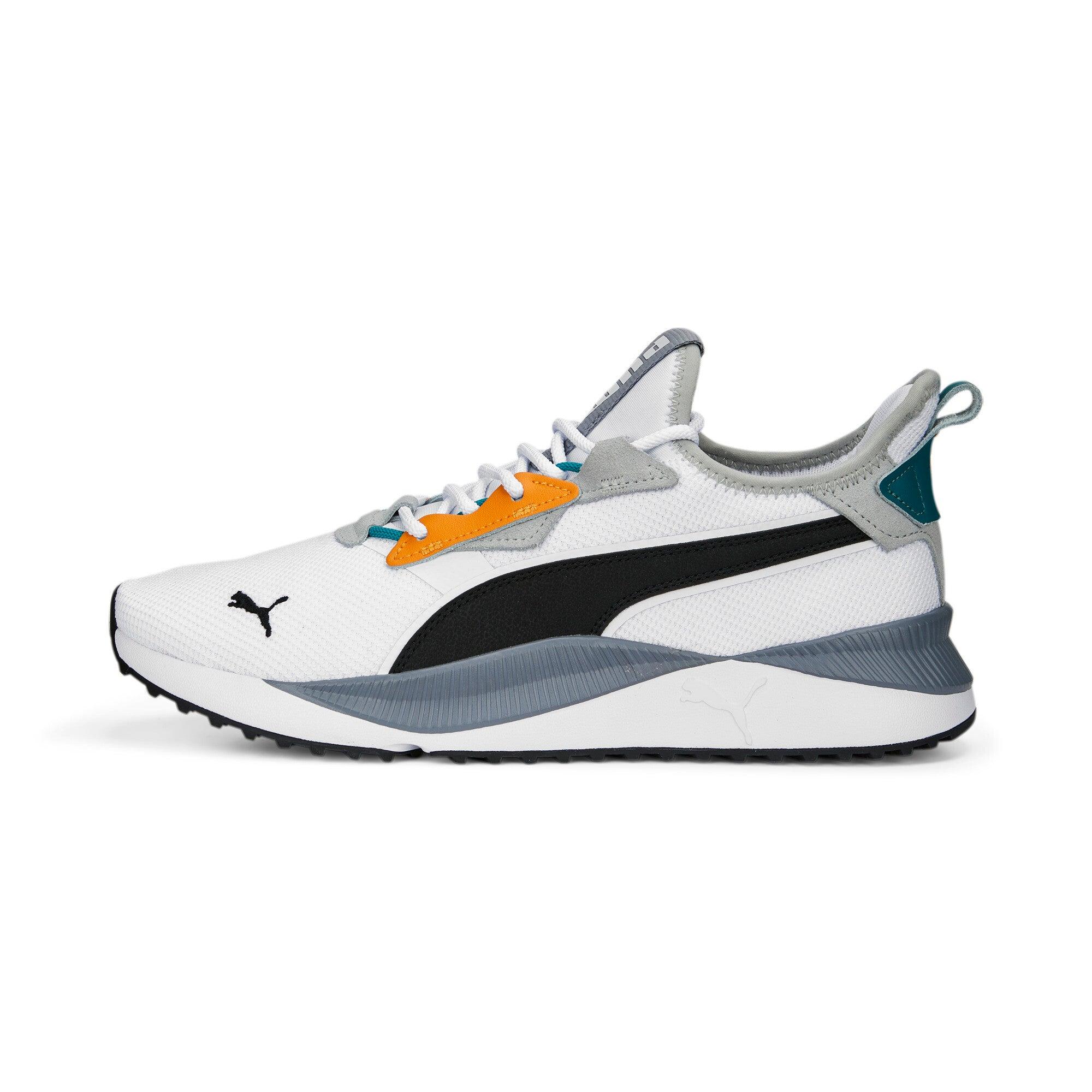 PUMA Pacer Future Street Wip Sneakers in Blue for Men | Lyst