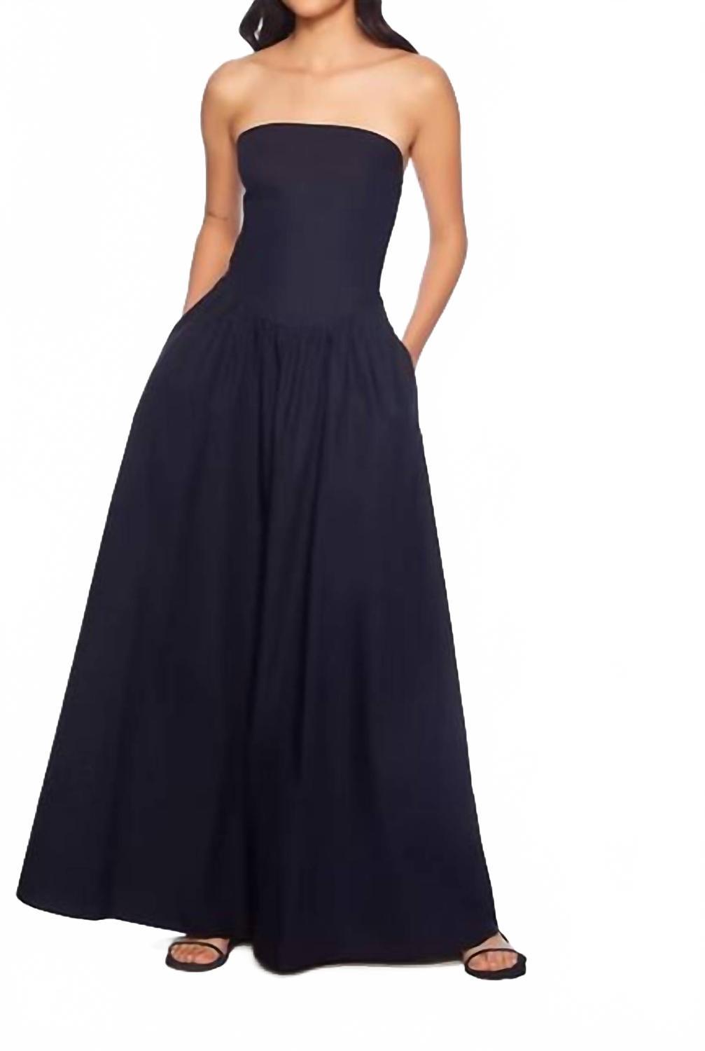 Designer Cotton Tube Dresses for Women - Up to 70% off | Lyst
