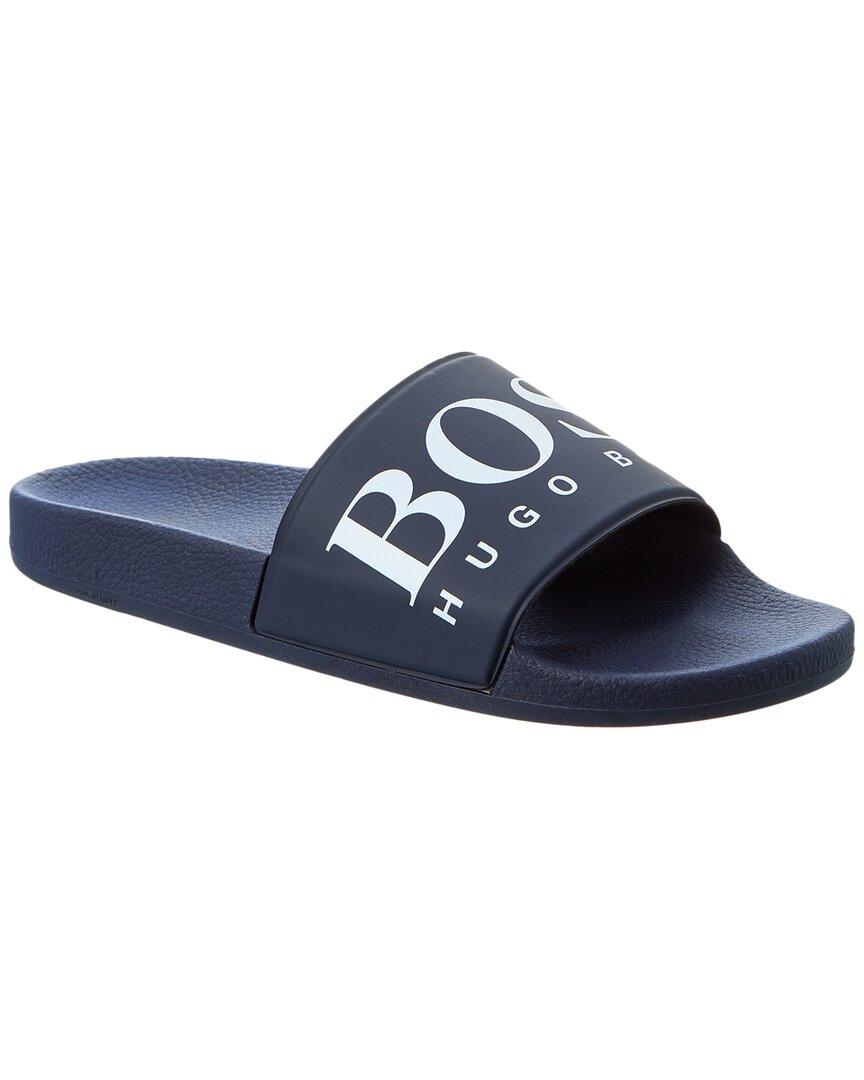 Boss best sale solar slide