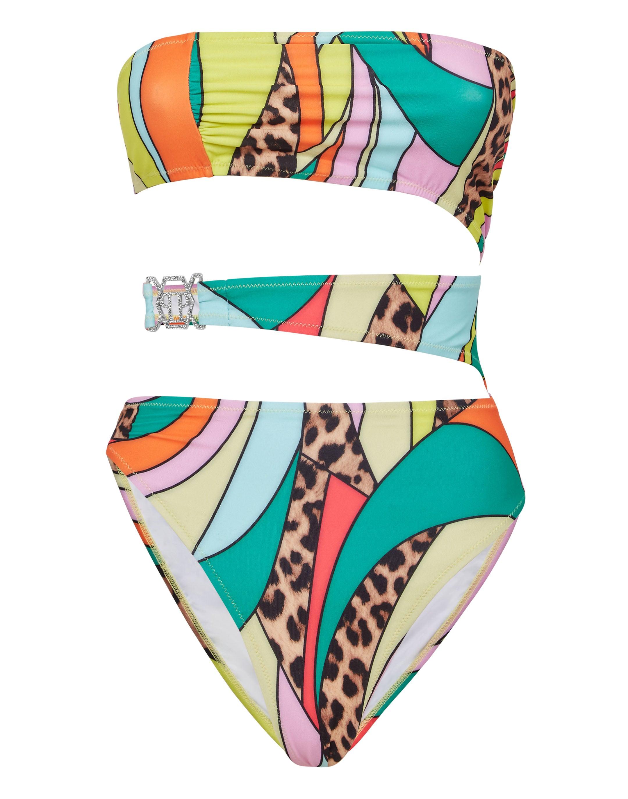 【関税・送料込み】PHILIPP PLEIN ビキニ Women's Beachwear | Philipp Plein