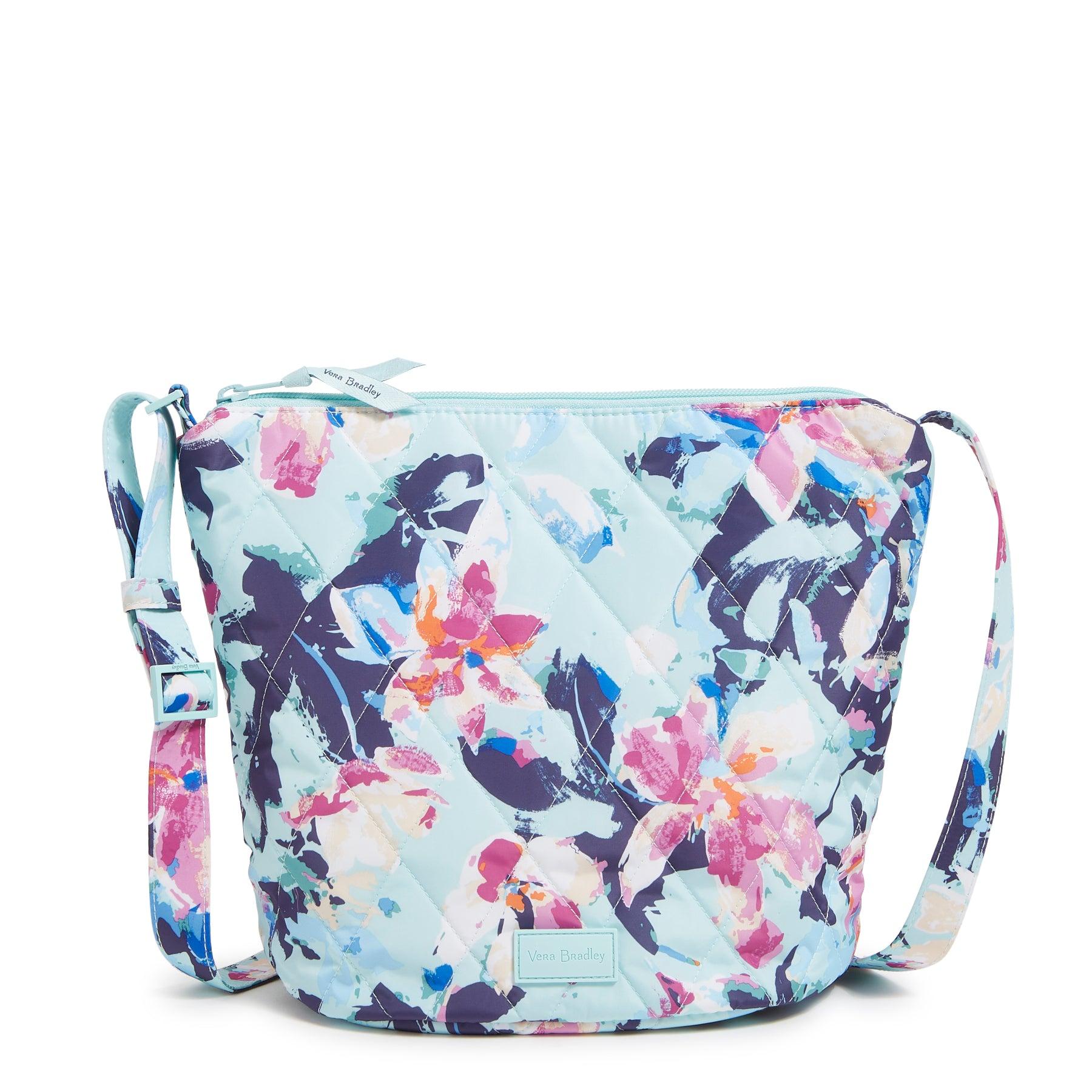 Vera Bradley Bucket bags and bucket purses for Women Online Sale