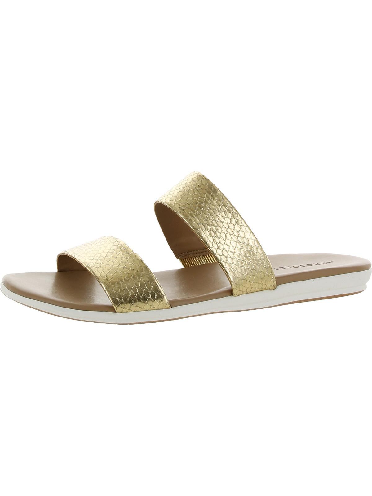 Aerosoles slides sale