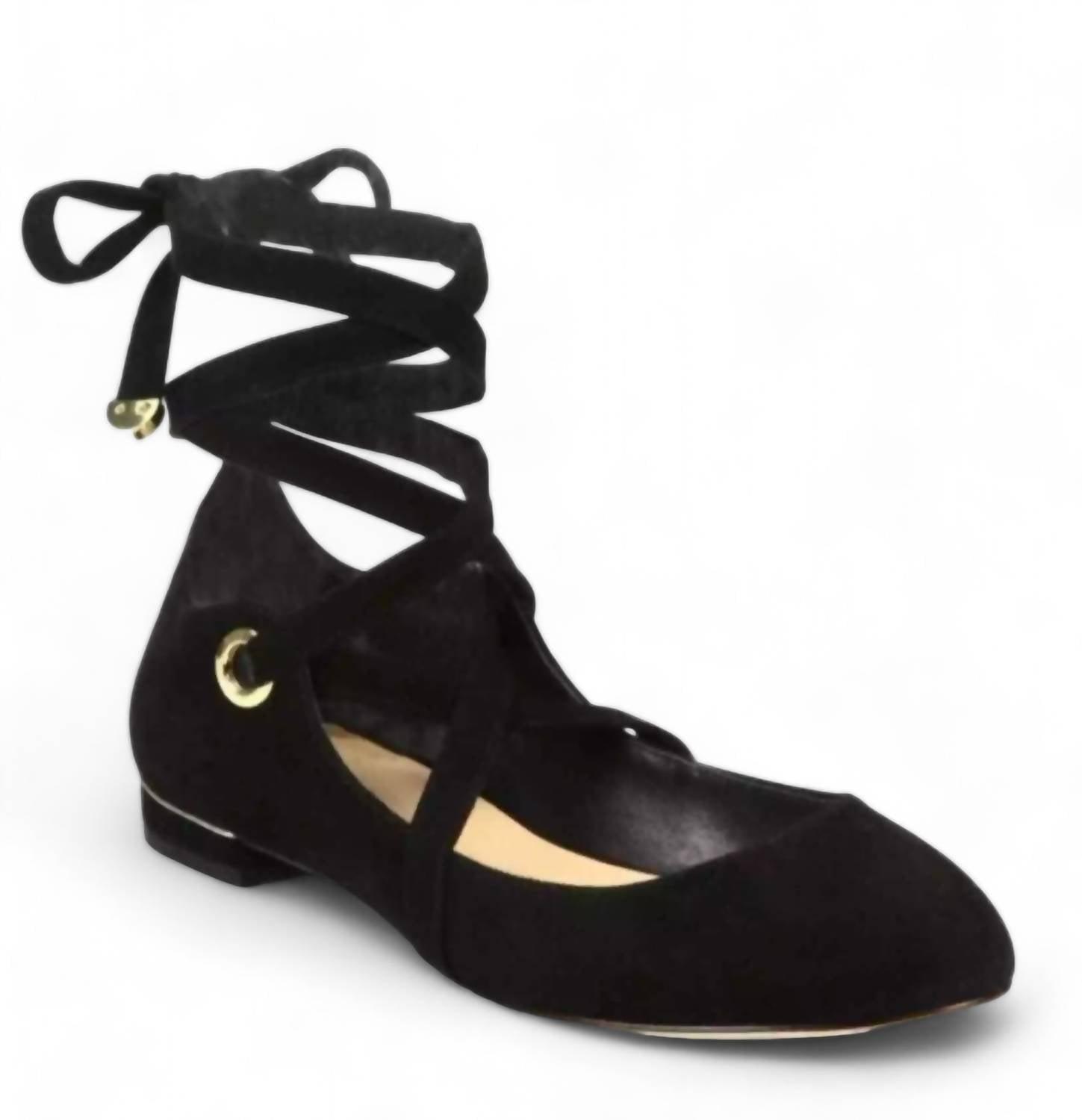 Dvf flats hot sale