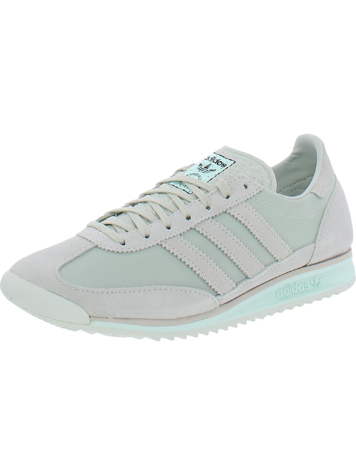 adidas Sl 72 W Performance Lifestyle Athletic And Training Shoes in Blue |  Lyst