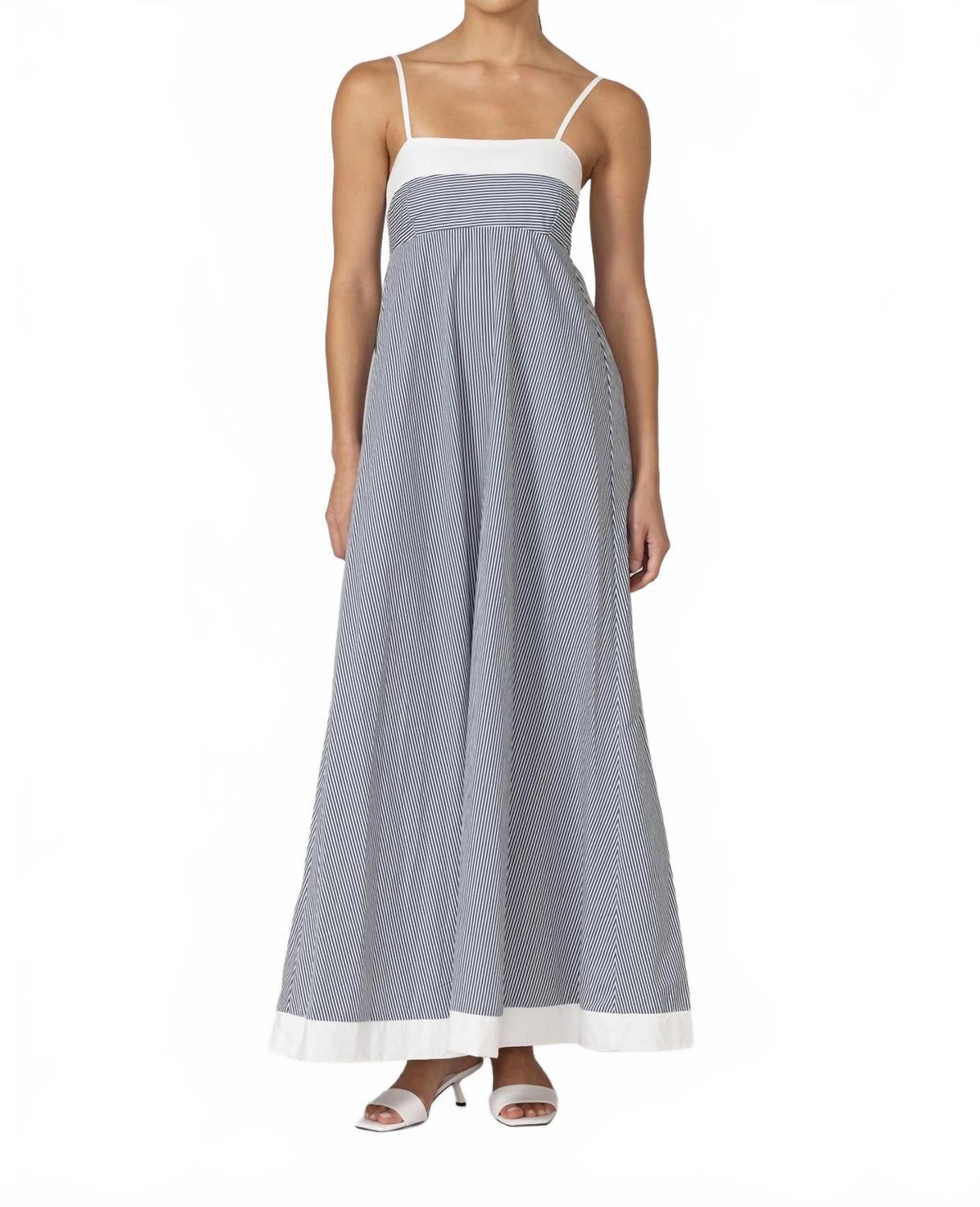 LUSANA Maxi dresses for Women | Online Sale up to 65% off | Lyst
