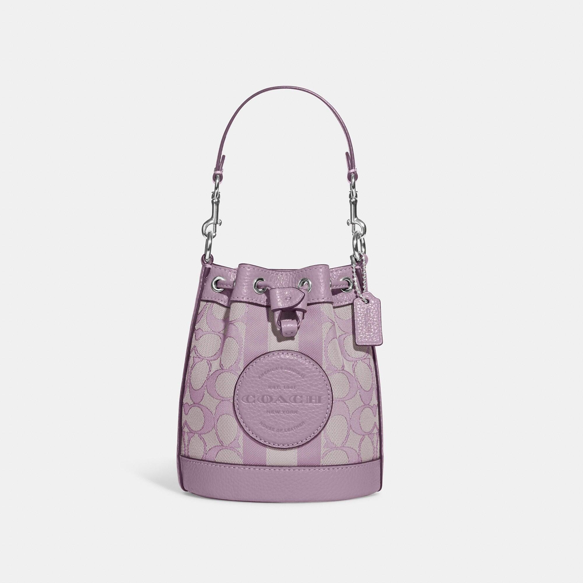Auth Coach bag outlet COACH tote Ashley leather satchel 15445 BK | eBay