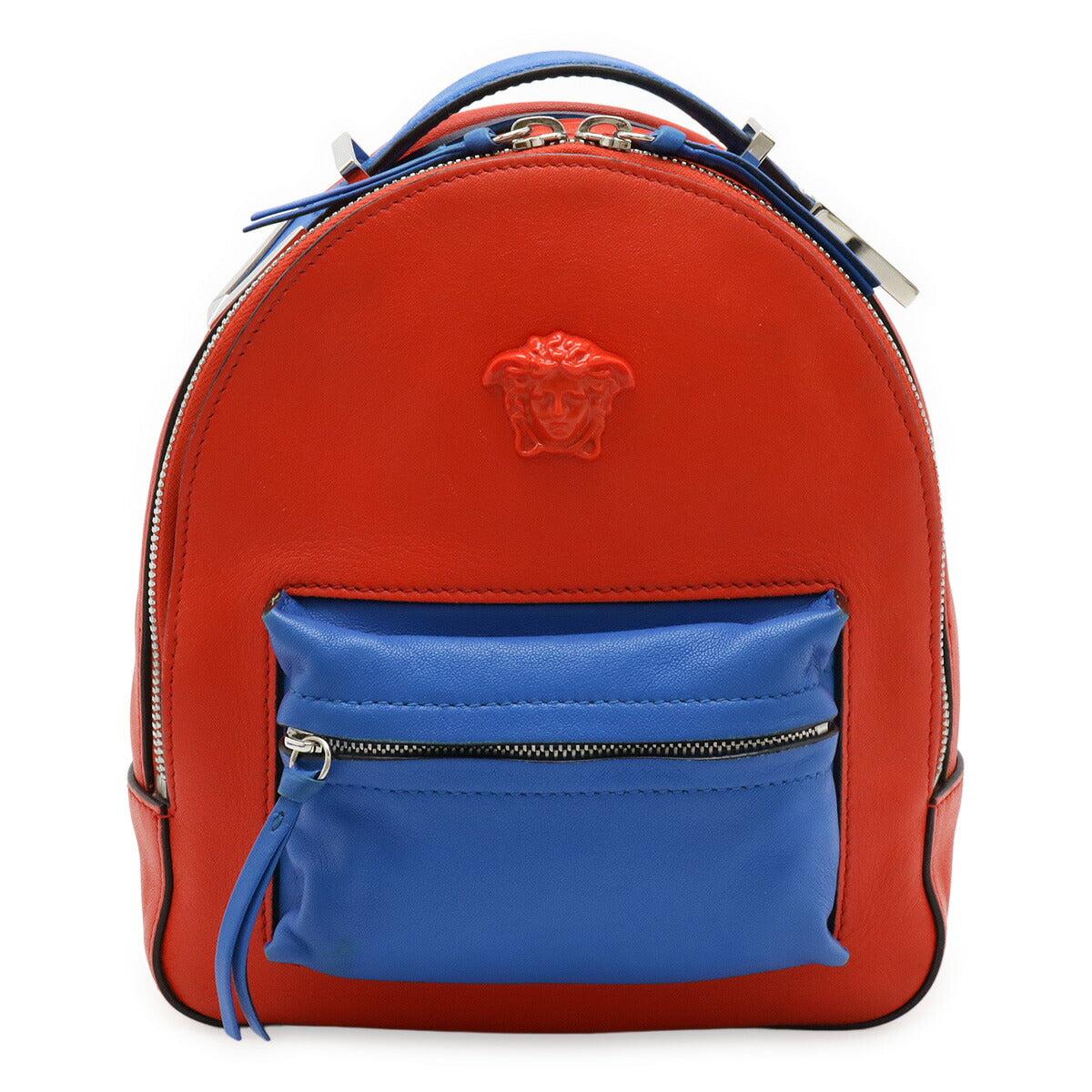 ?️FINAL SALE?️Authentic Versace Red Backpack Versace  main image 3