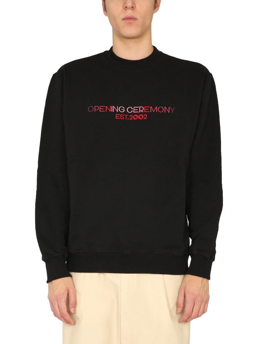 スウェット OPENING CEREMONY   sweat Opening Ceremony Sweatshirts for Men | Online Sale up to 83% off