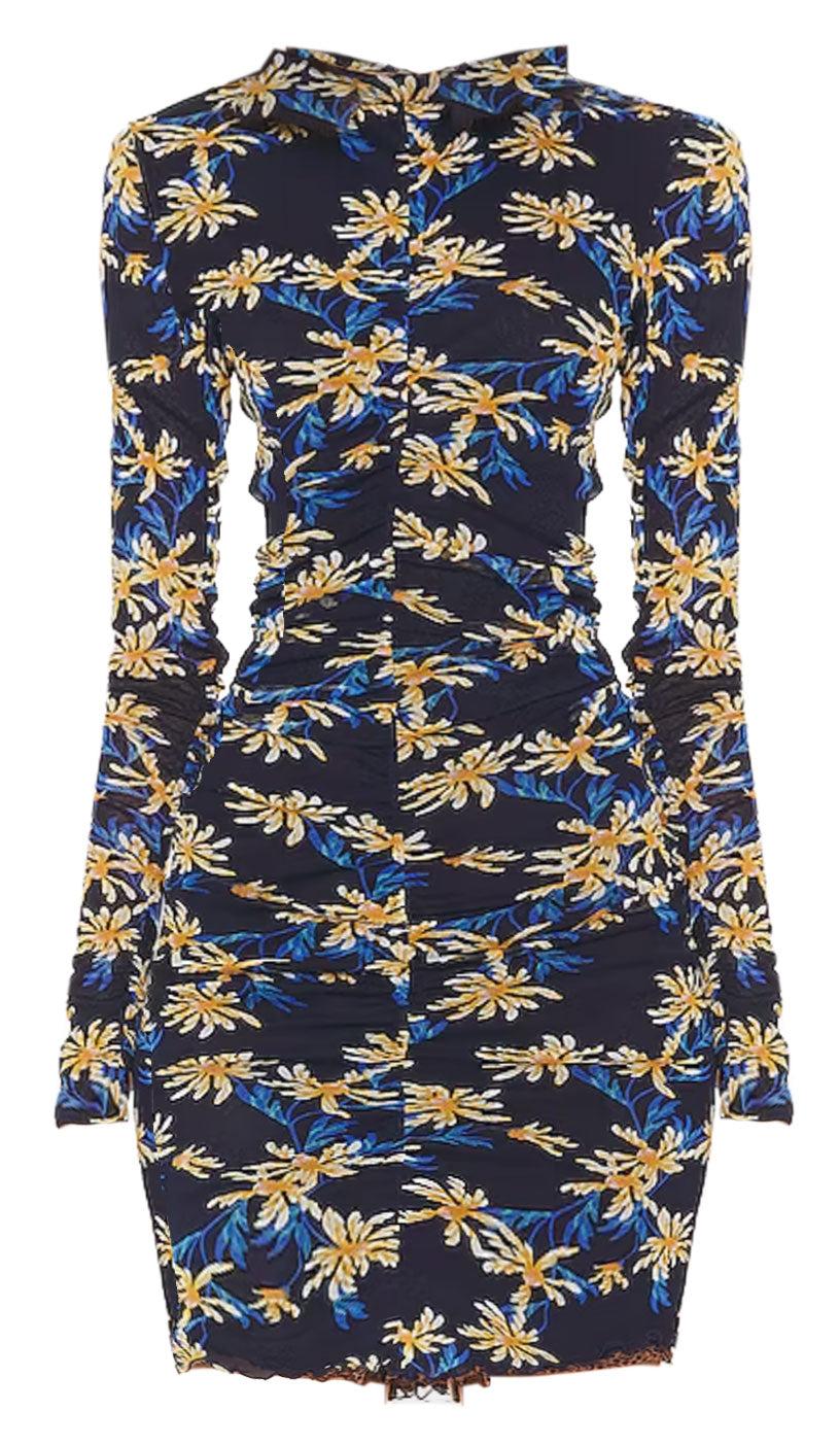 Diane von Furstenberg Mini and short dresses for Women Online