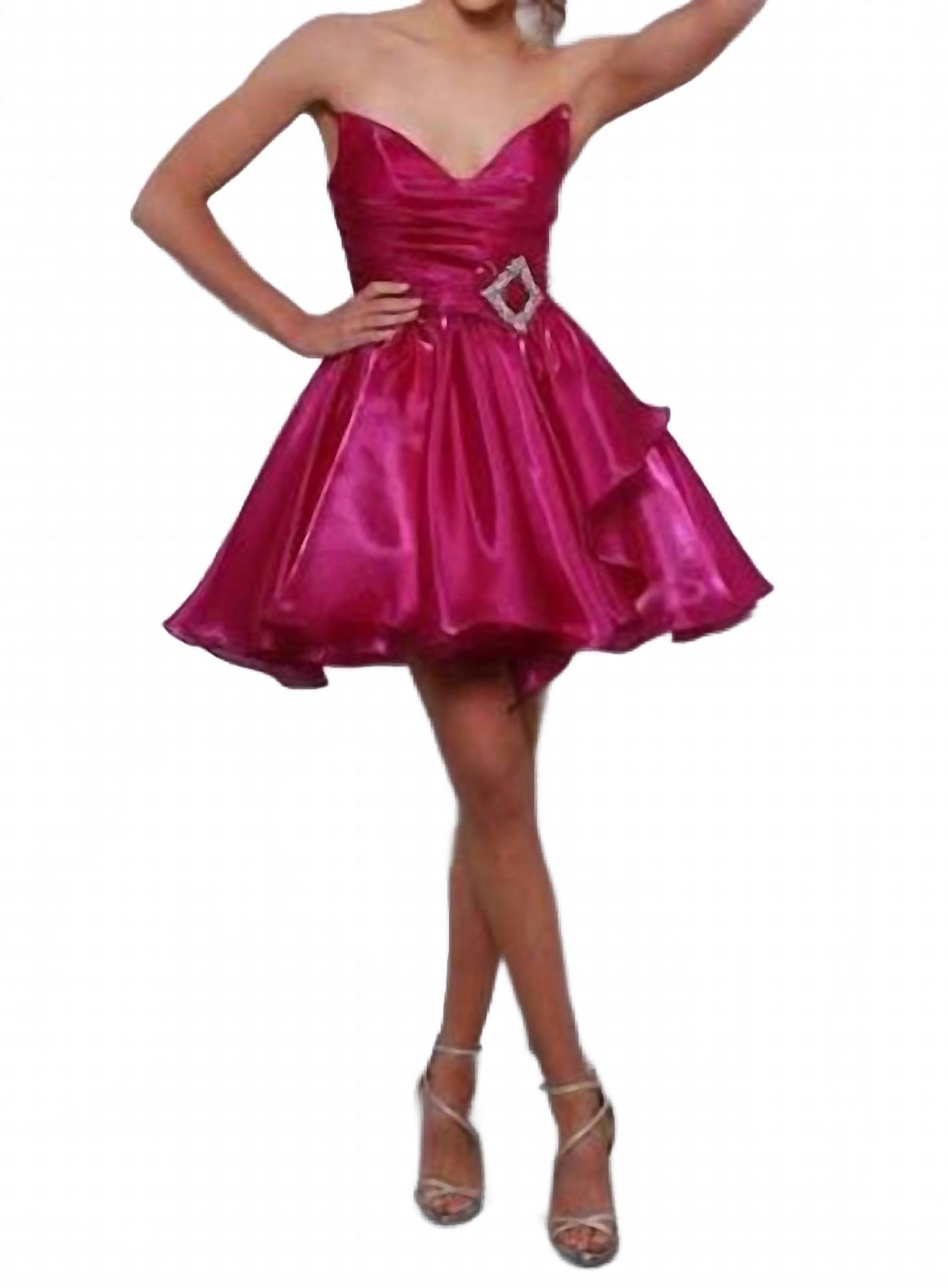 Designer Satin Empire Waist Dresses for Women - Up to 74% off | Lyst
