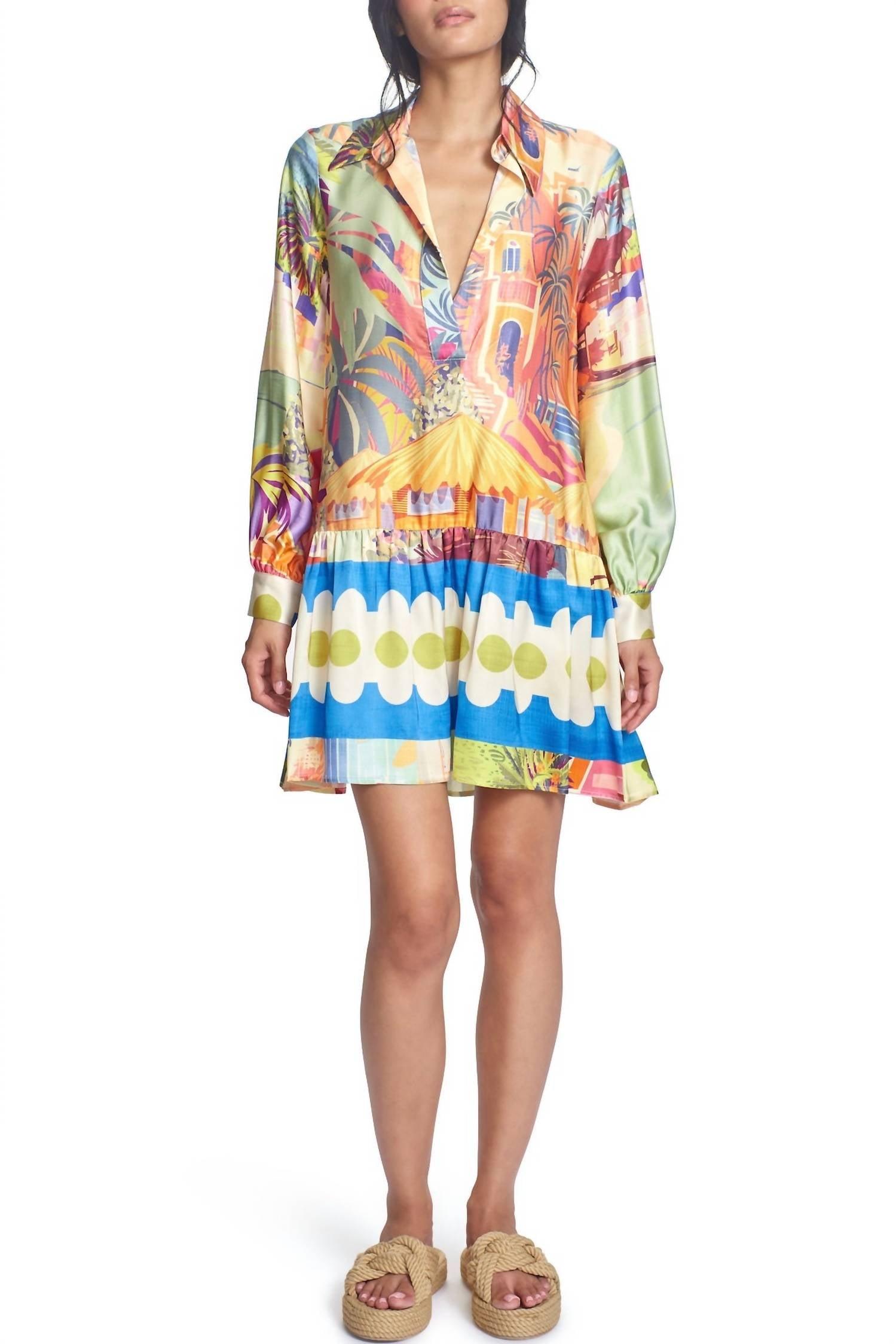 Corey Lynn Calter Mini and short dresses for Women | Online Sale up to 79%  off | Lyst