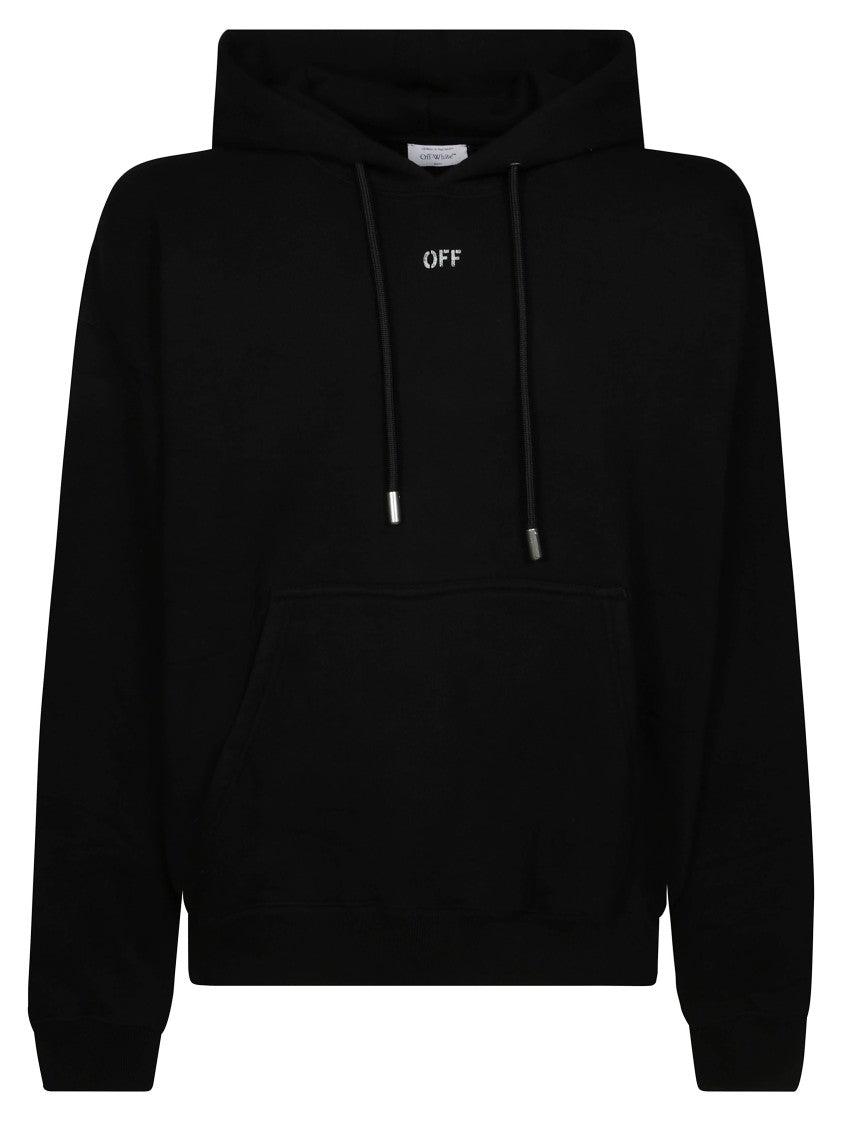 緊急セール【Off-White】Vibe arrow hoodie★送料関税込 緊急セール【Off-White】Vibe arrow hoodie☆送料関税込