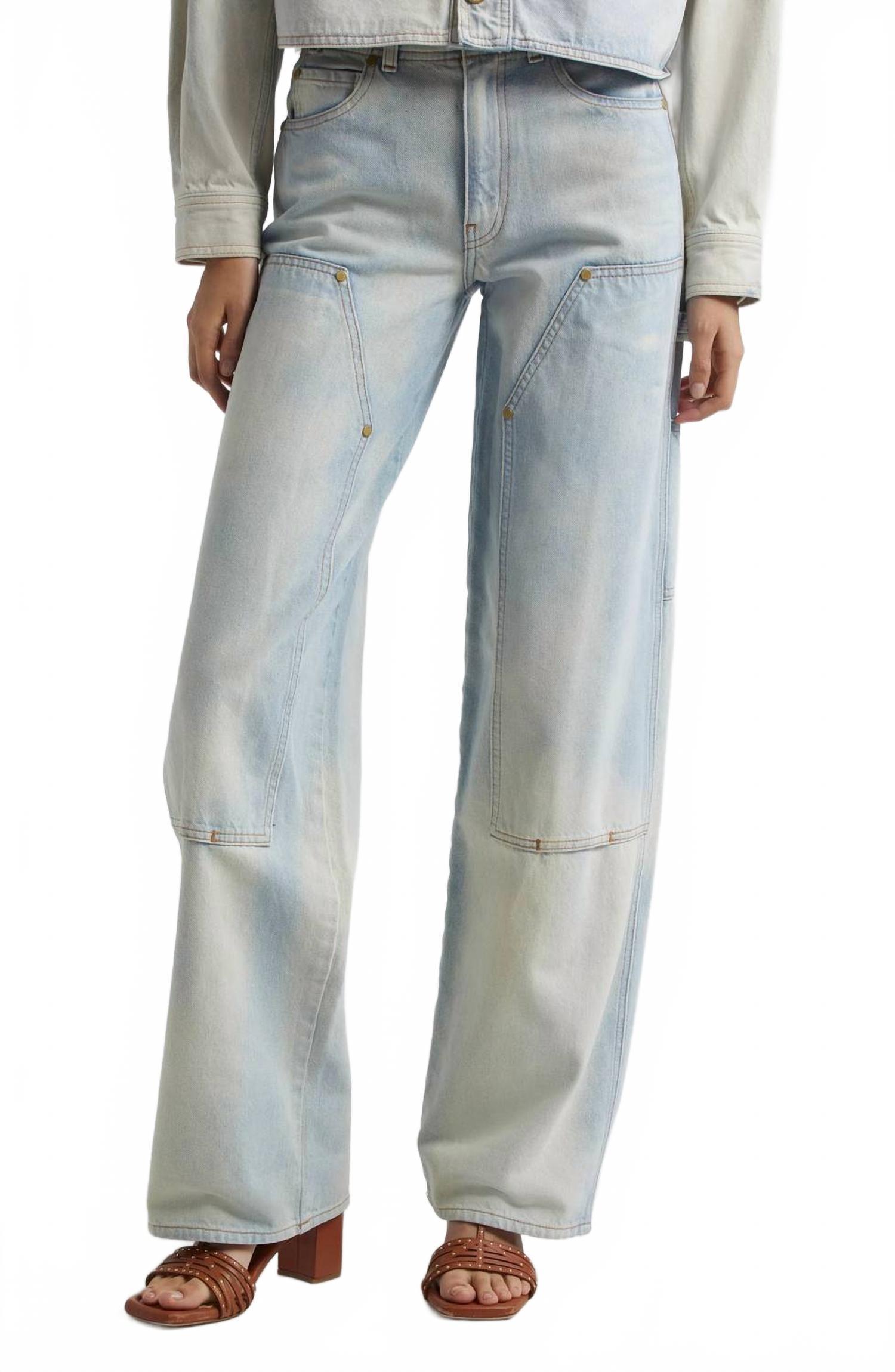 Ulla Johnson Jeans for Women Online Sale up to 59% off Lyst