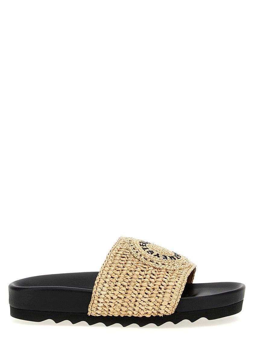 Stella McCartney Flat sandals for Women | Online Sale up to