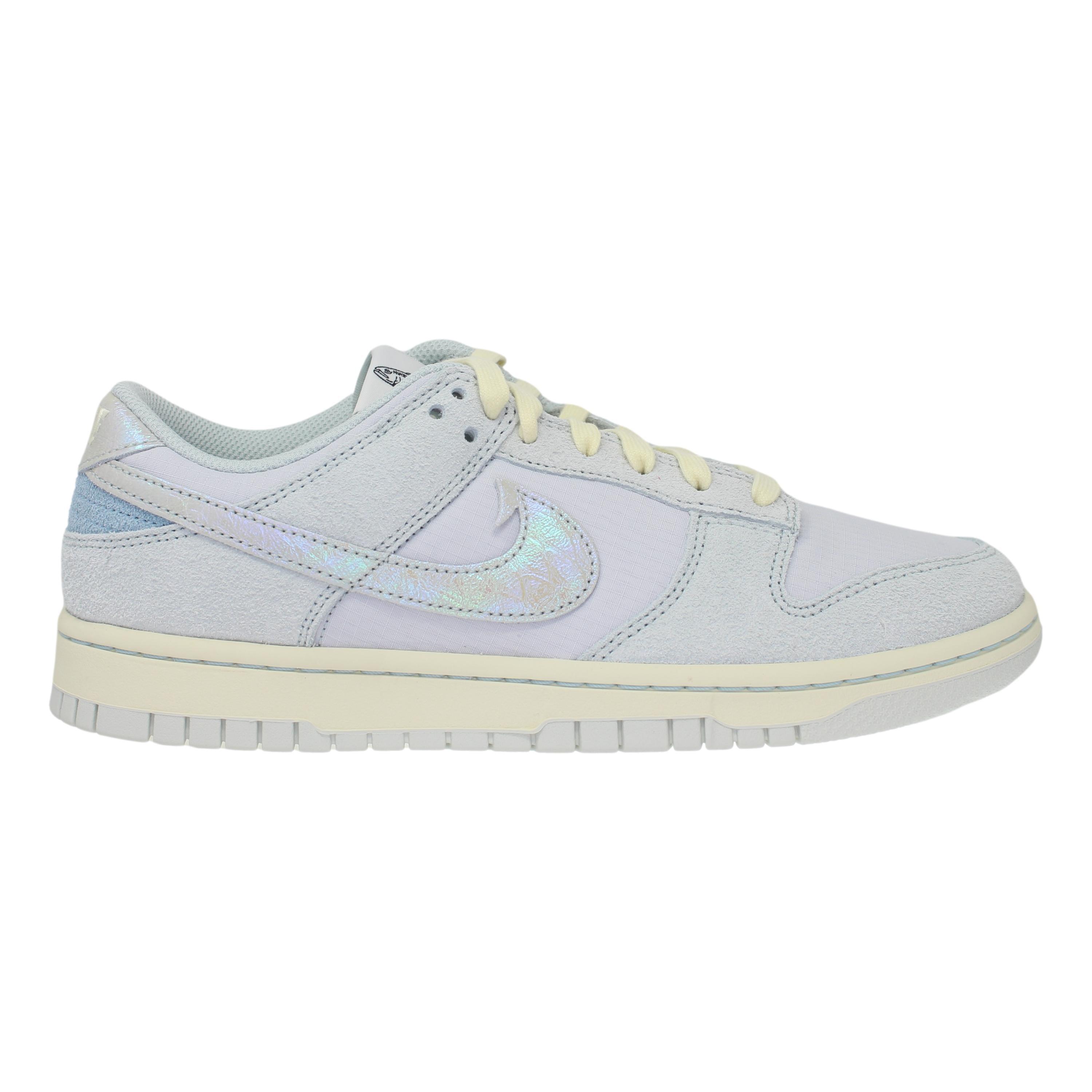 Nike Dunk Low Retro Se Photon Dust/light Silver Dv7210-001 in Blue for Men  | Lyst