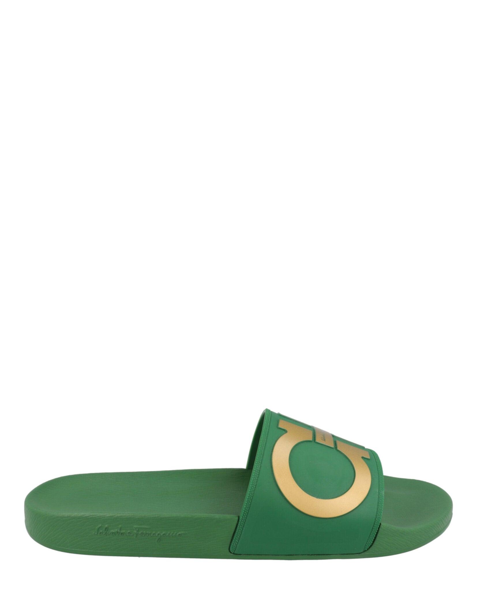 Ferragamo Sandals and flip-flops for Men | Online Sale up to 