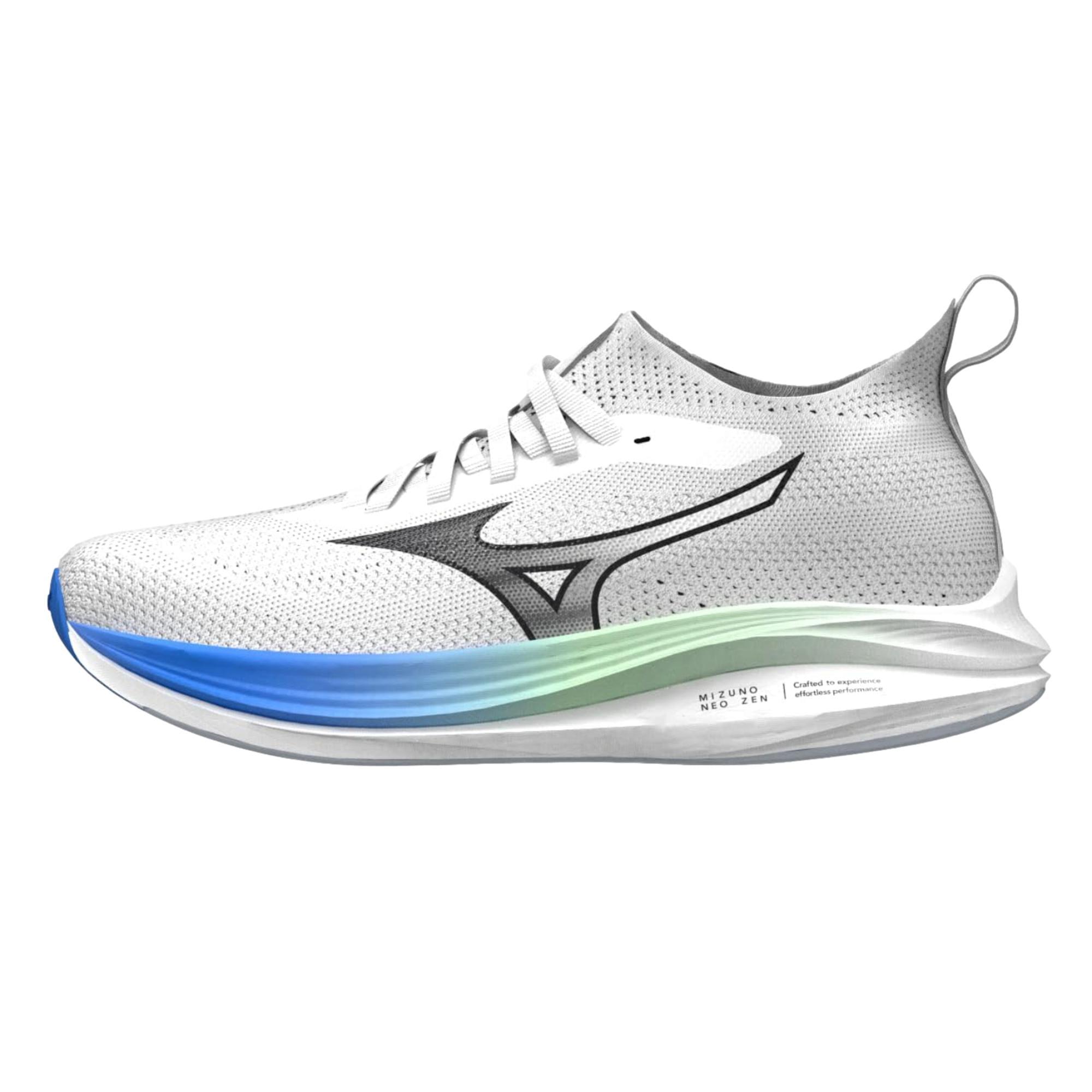 Mizuno Neo Zen Hint Mint India Ink J1Gc258601 in Blue for Men | Lyst
