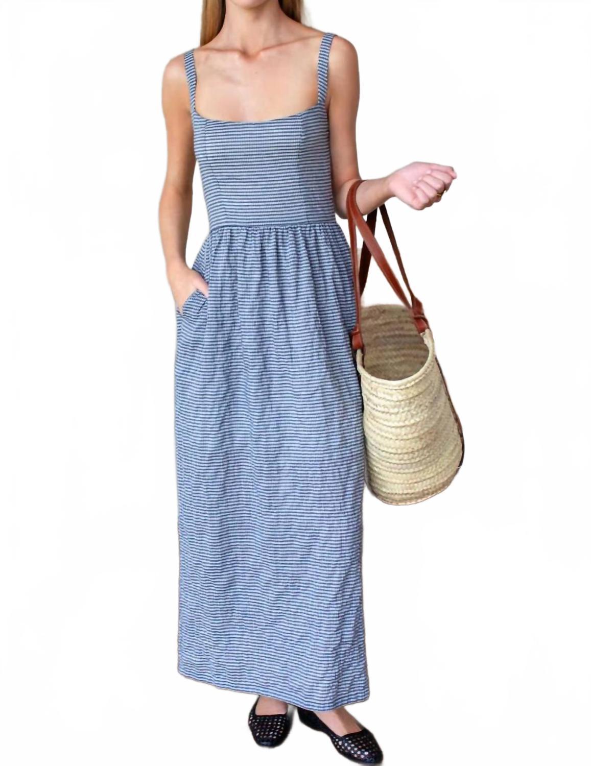 70s embroidered dress Vintage 70s Boho Brown & White Embroidered Floral Maxi Dress