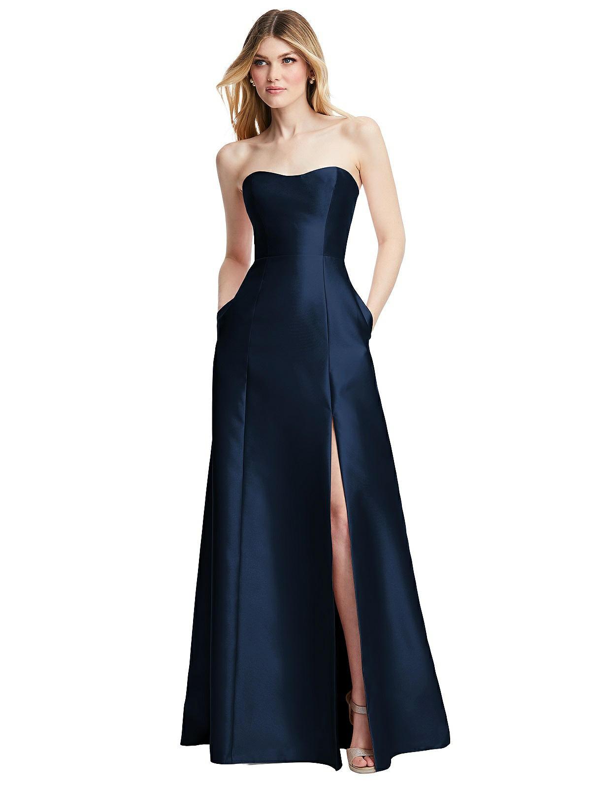 alfred sung bridesmaid dresses sale White Alfred Sung Bridesmaid Dresses