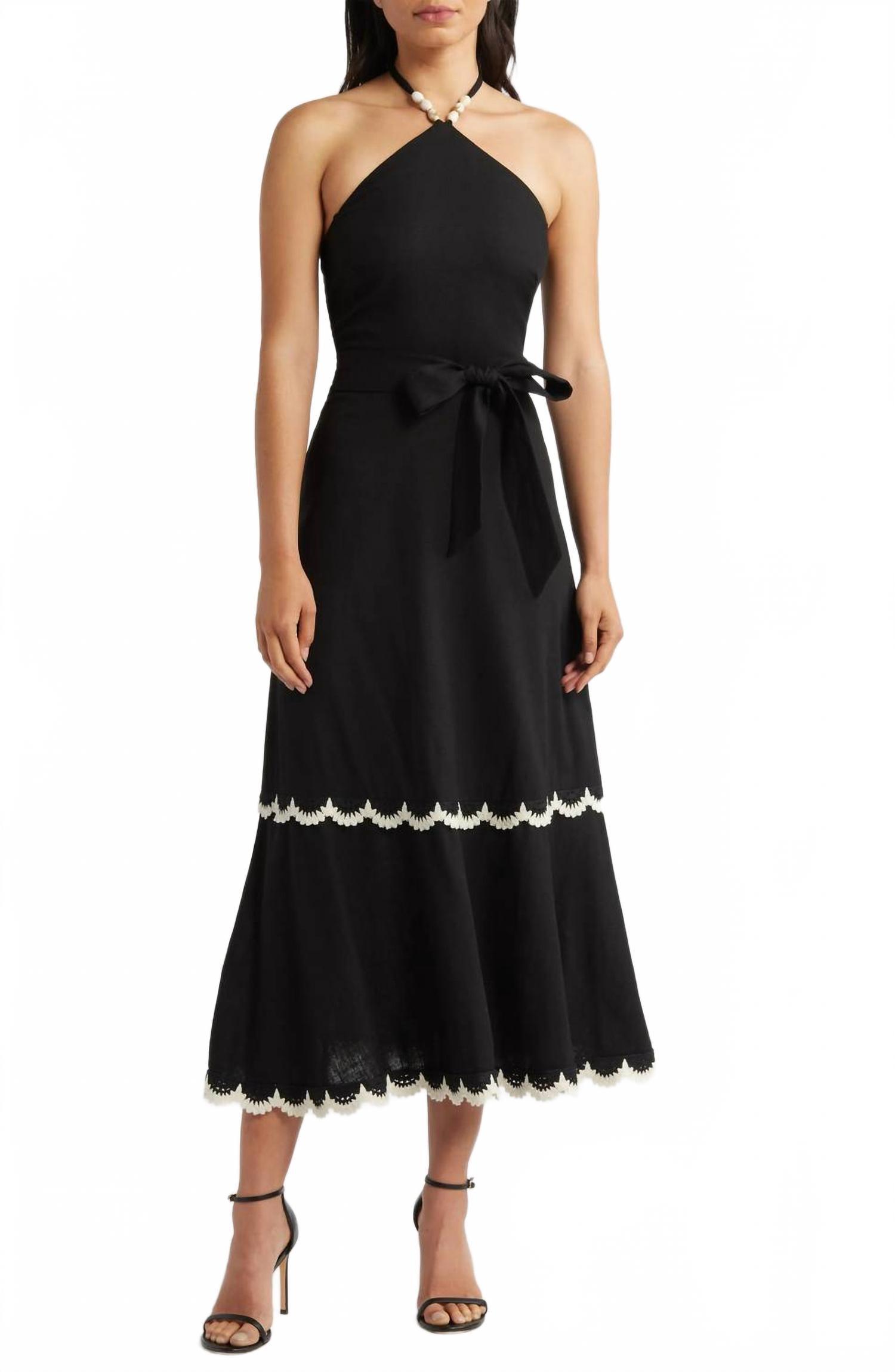 Designer Eliza J Black And Gold Dresses for Women - Up to 70% off | Lyst