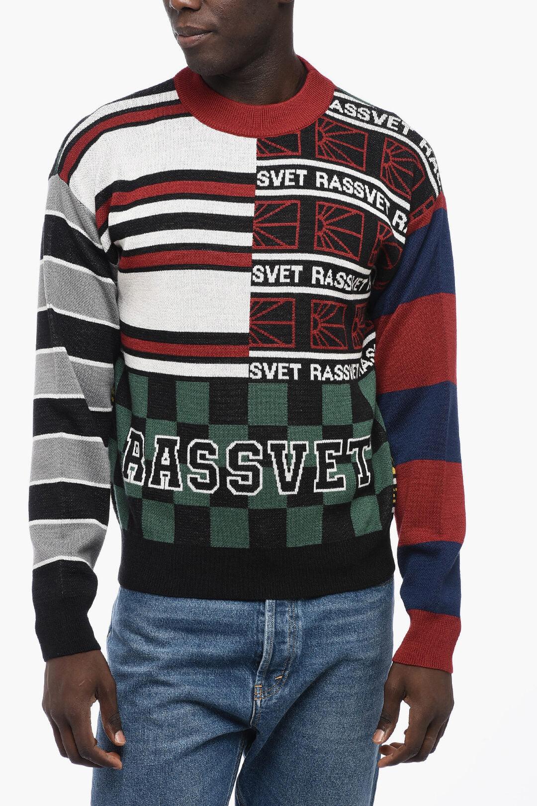 Rassvet PACCBET Knitwear for Men Online Sale up to 83 off Lyst