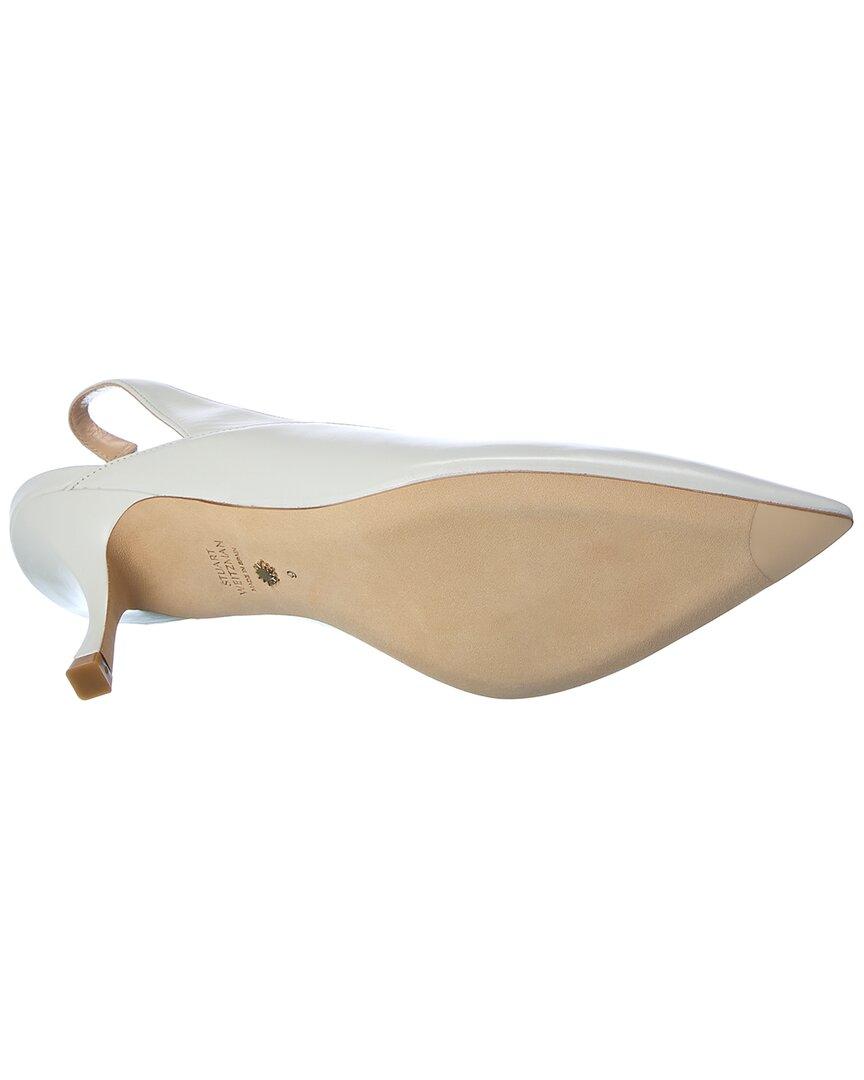 Stuart Weitzman Avianna 75 Leather 