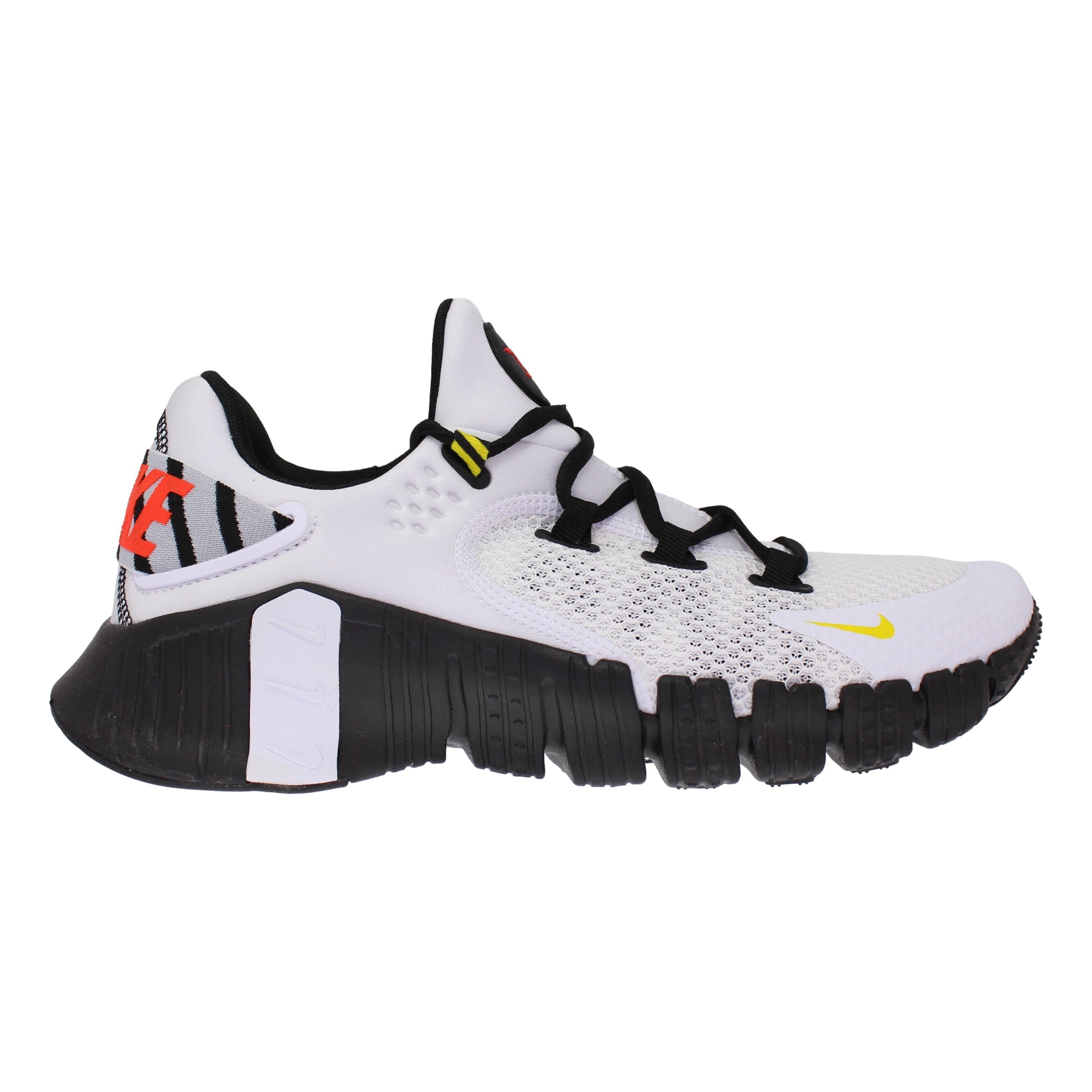 metcon 4 yellow