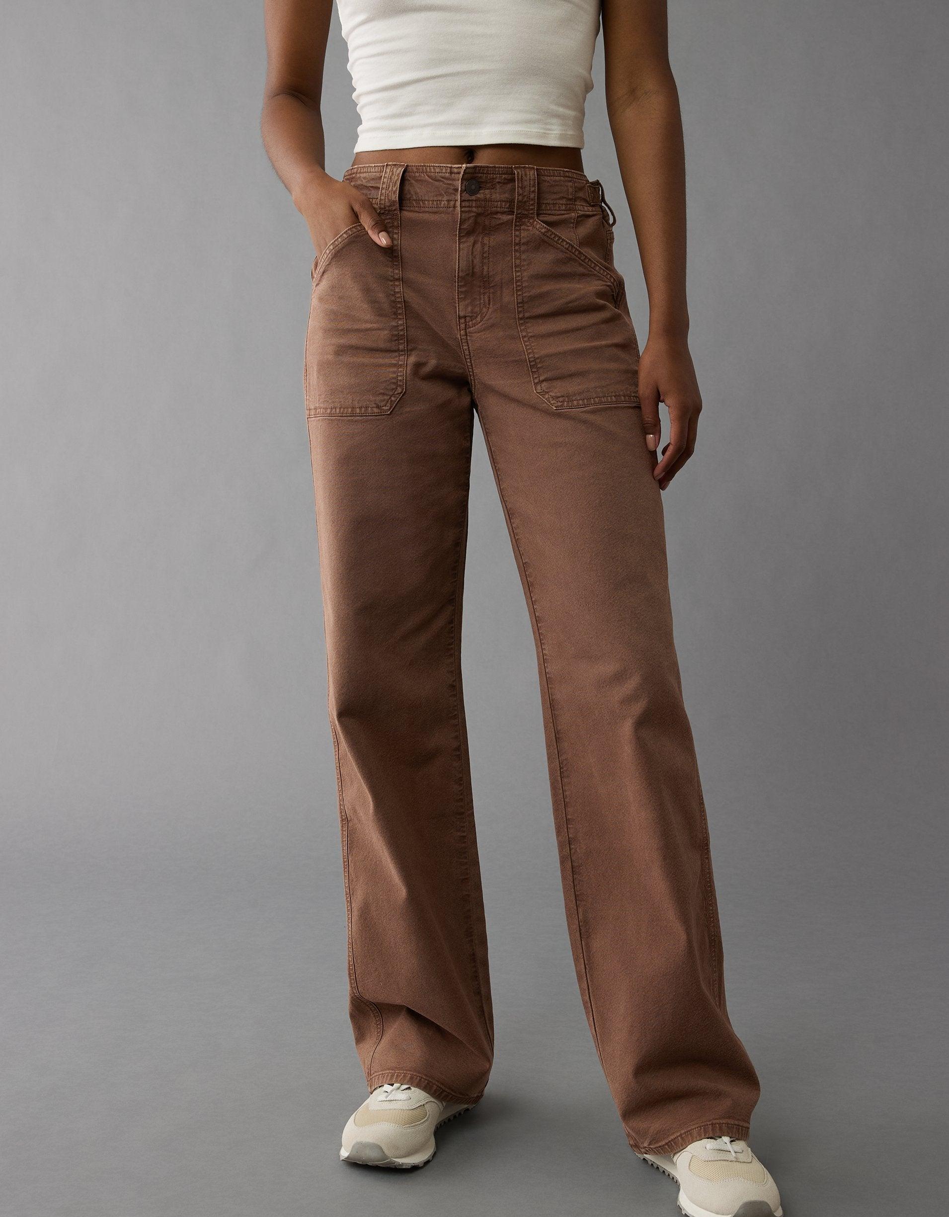 Pantalón American Eagle de American Eagle Outfitters de segunda mano