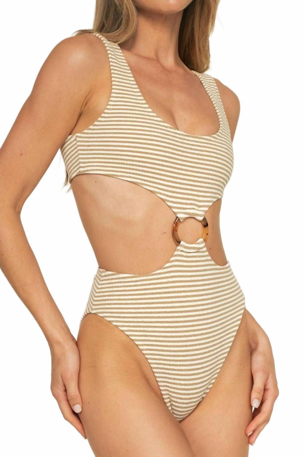 Montce Beachwear and swimwear outfits for Women Online Sale up
