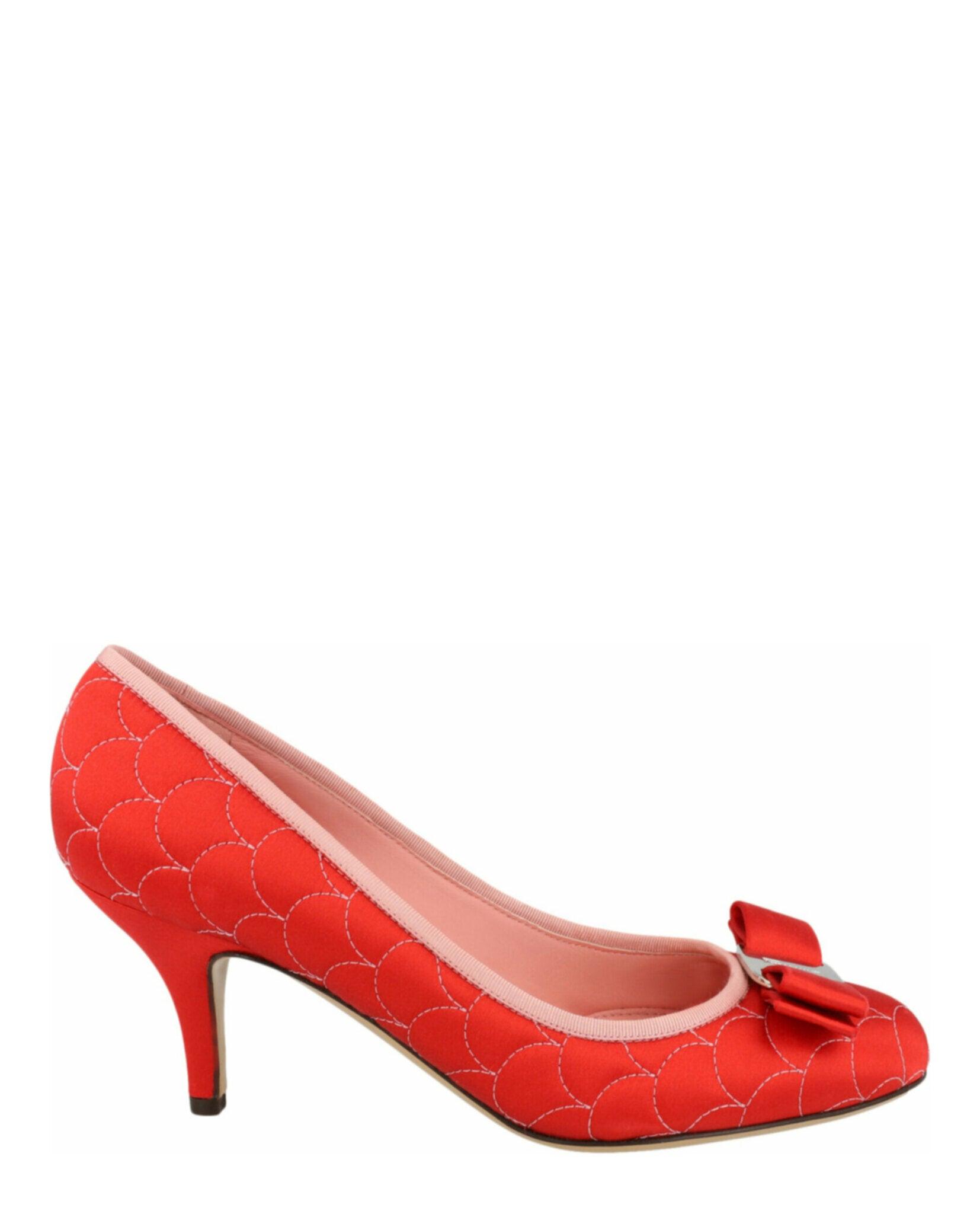Designer Ferragamo Carla Heels for Women - Up to 55% off | Lyst