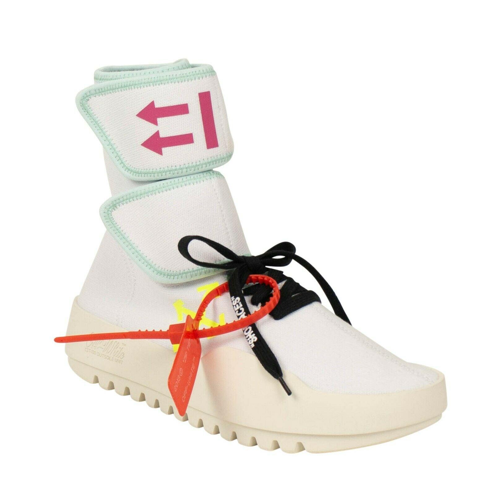 Off-White c/o Virgil Abloh Low-top sneakers for Women