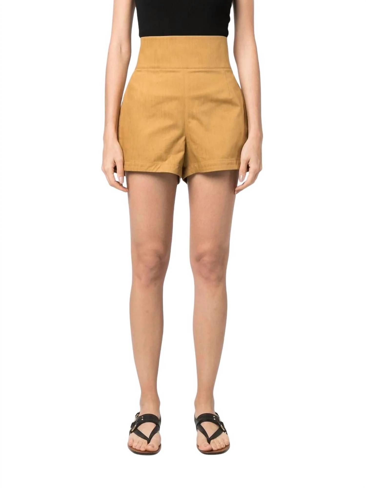 Ferragamo Shorts for Women | Online Sale up to 85% off | Lyst