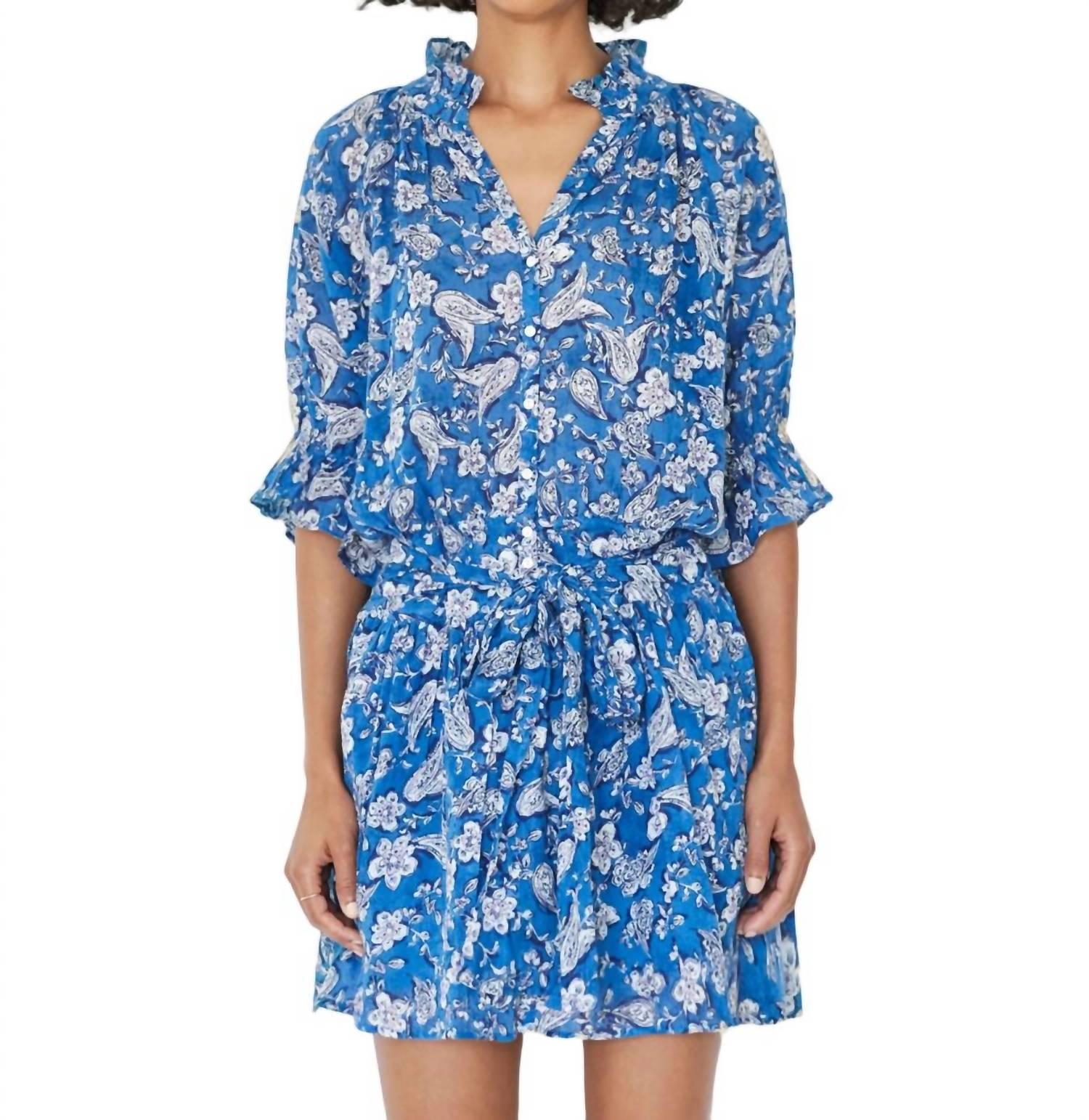 sundry short femme dress SUNDRY V Neck Tiered Dress