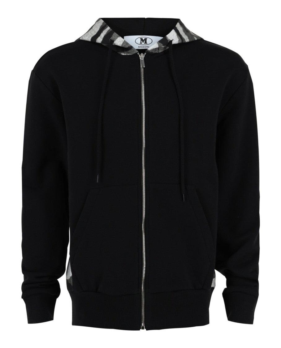 パーカー・フーディ MISSONI SS24 Missoni Sweaters Black (TS24SW02 BJ00H0S91J4) Women's Missoni Sweaters | Nordstrom
